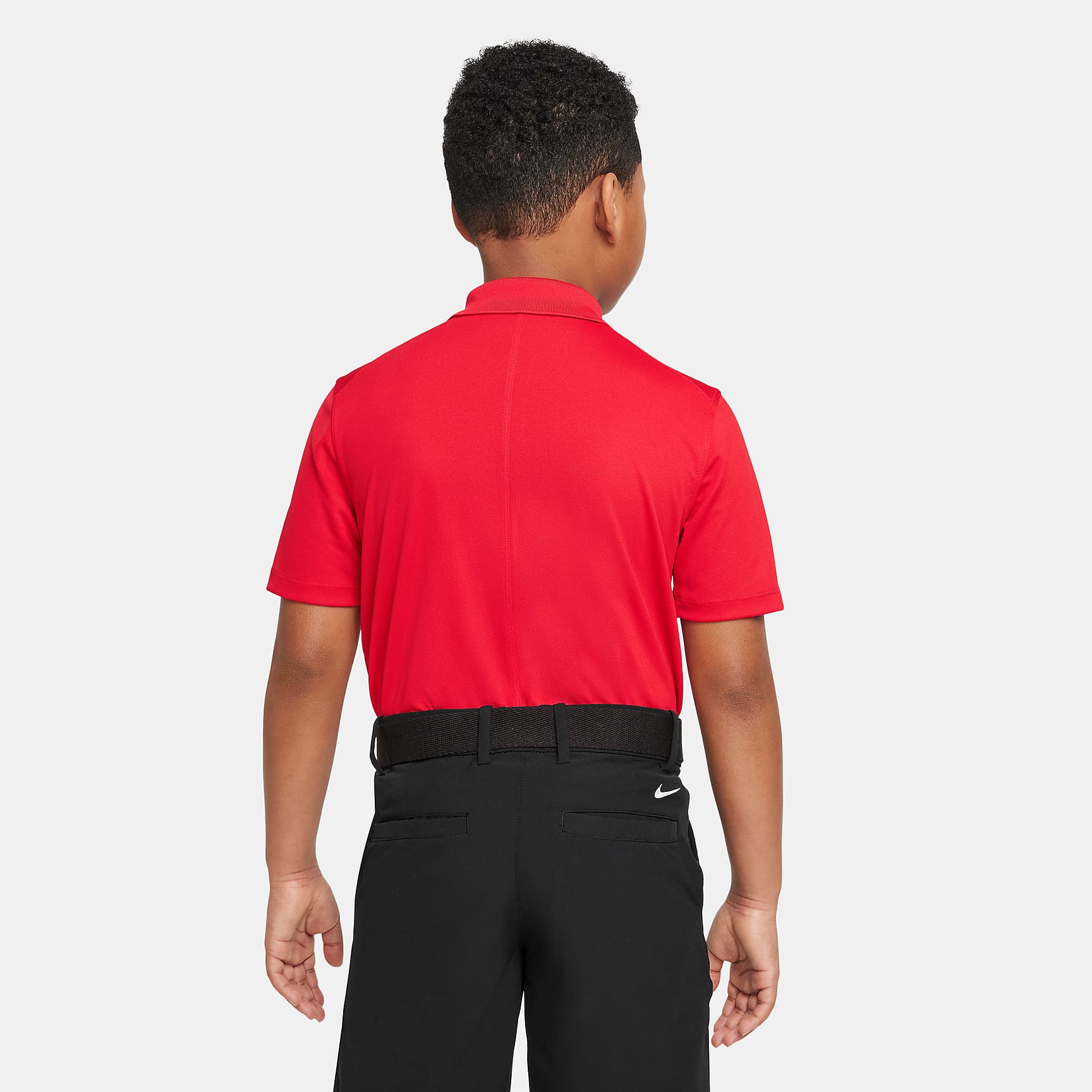Nike Dri-FIT Victory Big Kids' (Boys') Golf Polo