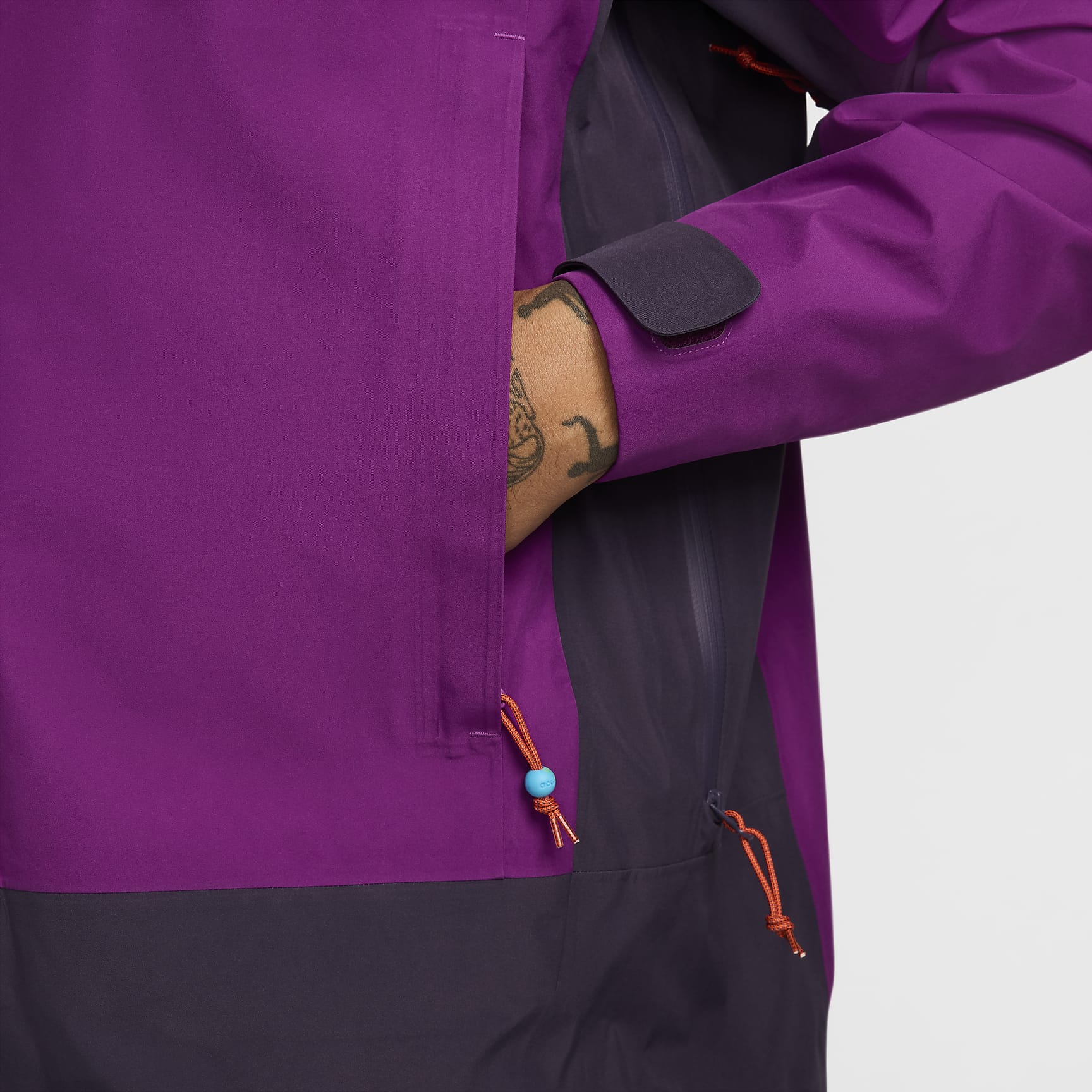 Nike ACG "Misery Ridge" Storm-FIT ADV GORE-TEX Jacket