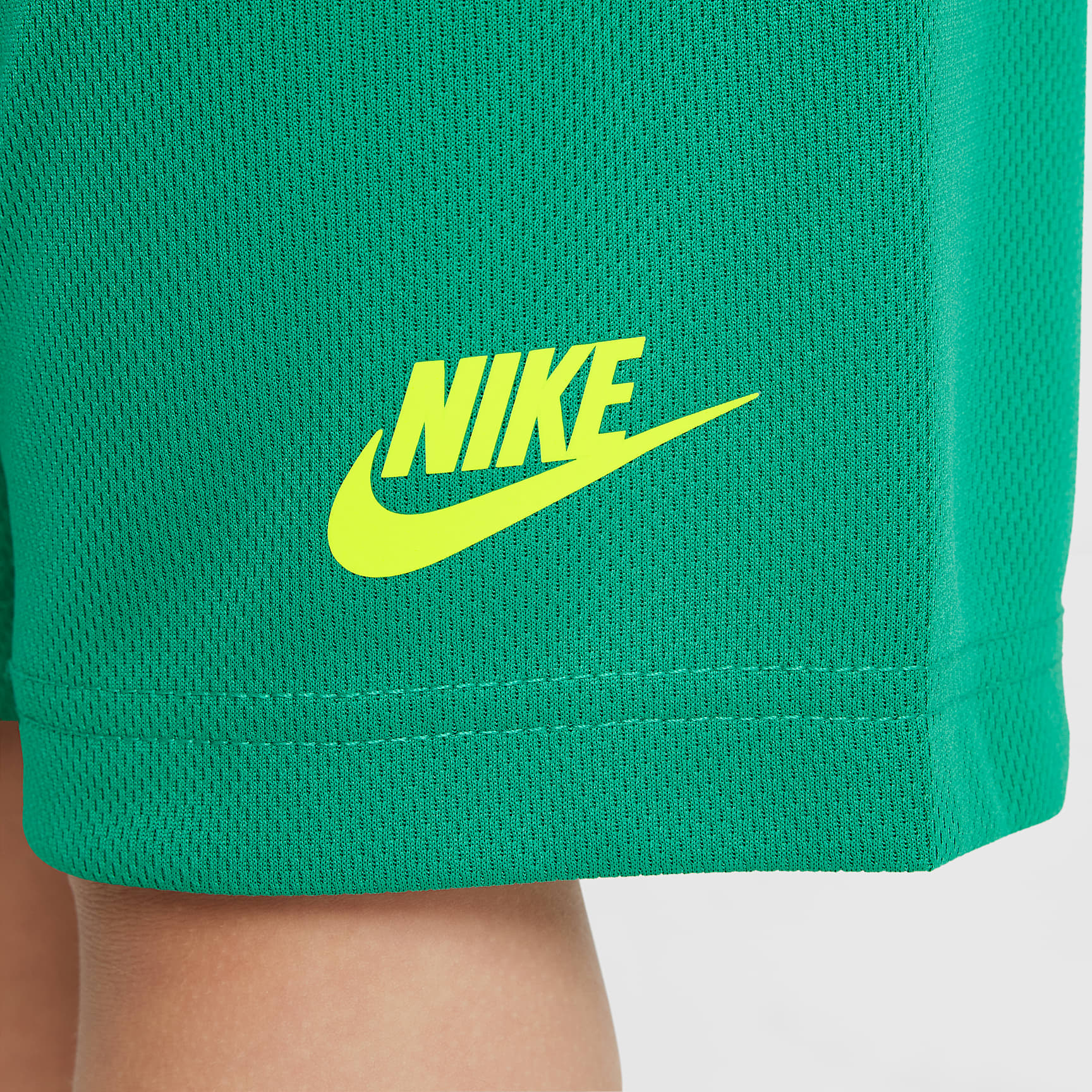 Nike Toddler Graphic T-Shirt and Shorts Set
