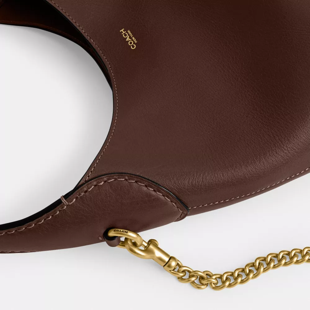 Сумка COACH Brooklyn Shoulder Bag 23