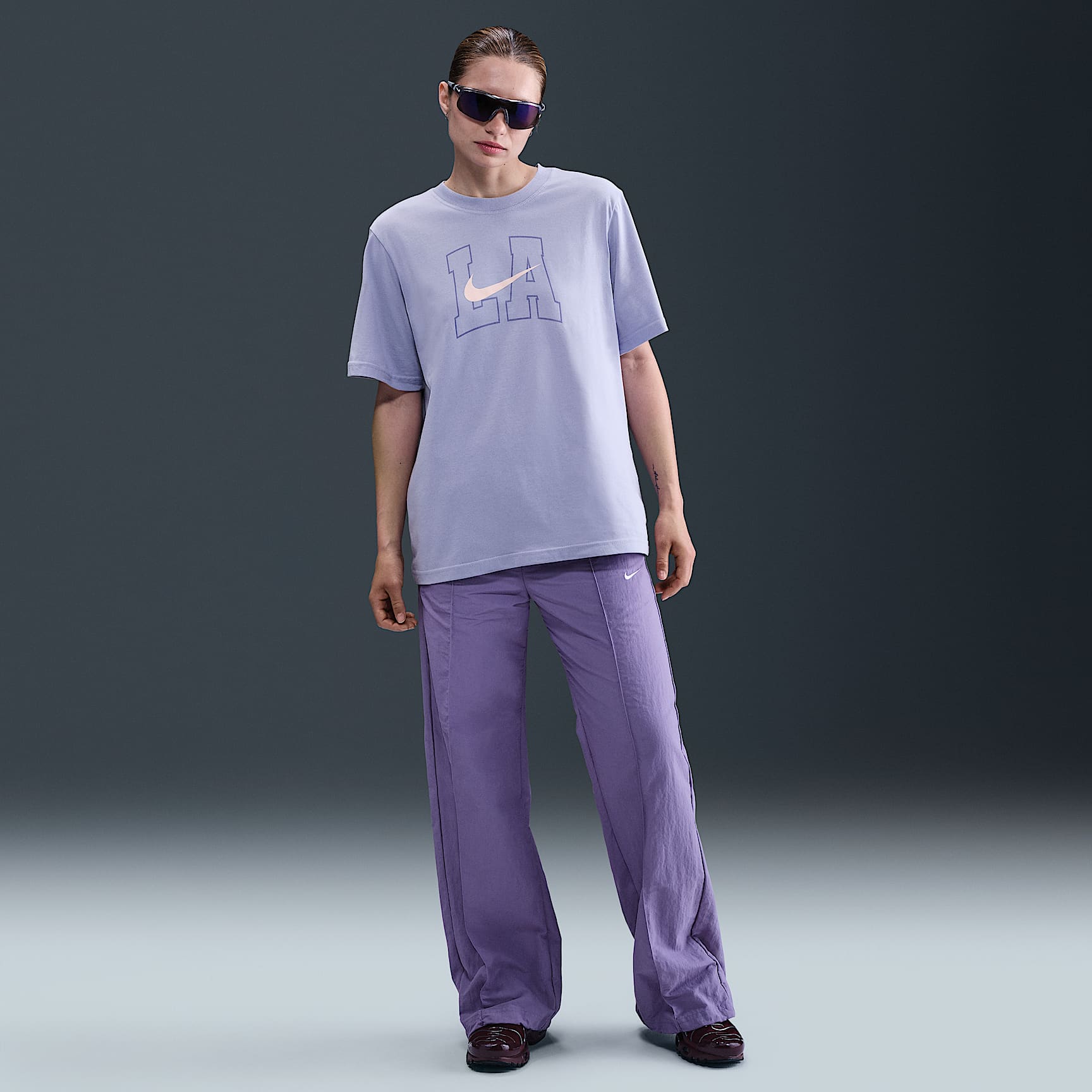 Nike Sportswear Essential Women's T-Shirt
