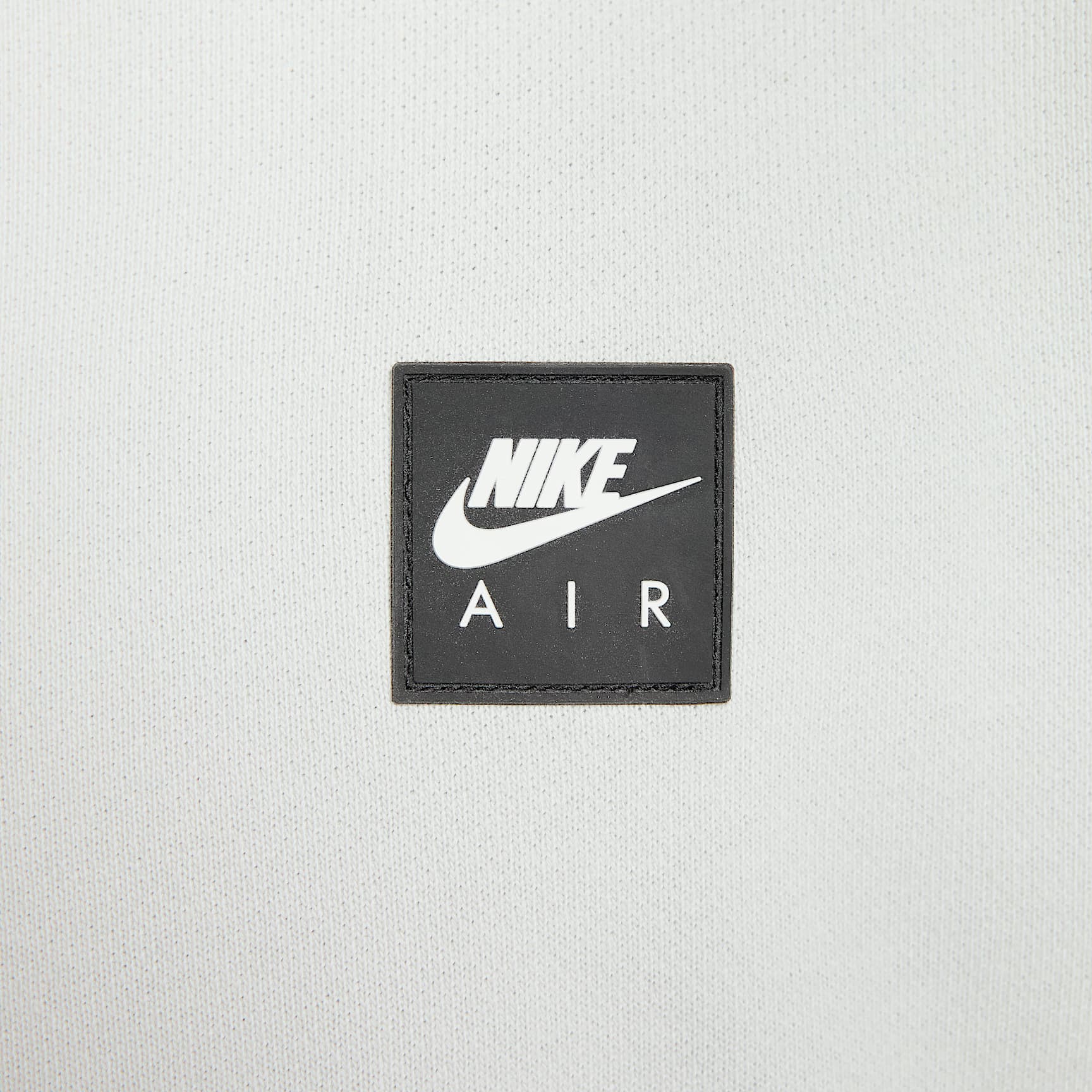 Nike Air Men's Full-Zip Fleece Hoodie