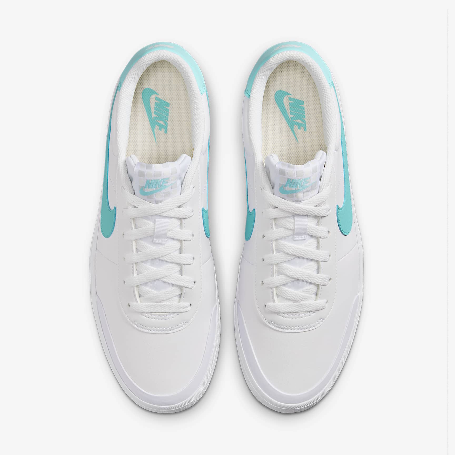 Nike Court Shot Men's Shoes