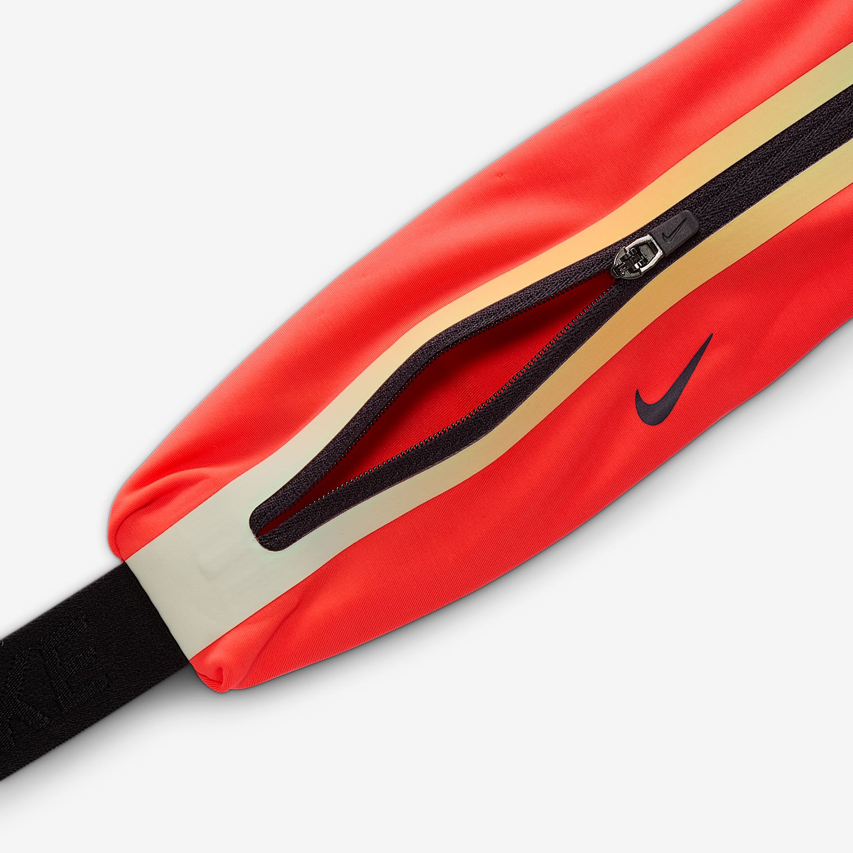 Nike Slim Running Fanny Pack