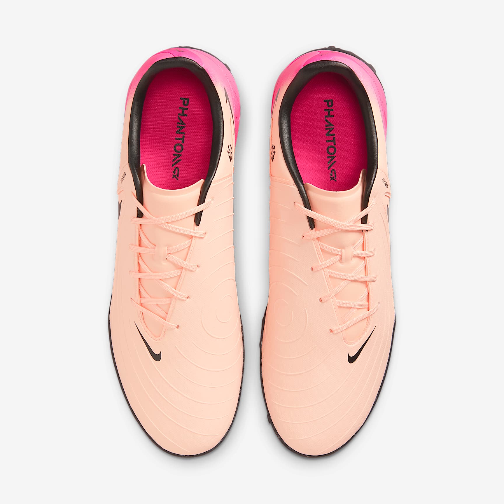 Nike Phantom GX 2 Academy TF Low-Top Soccer Shoes