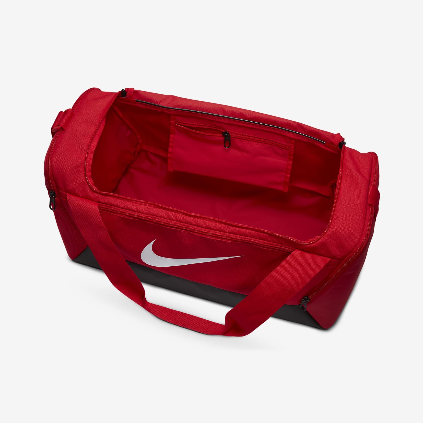 Nike Brasilia Training Duffel Bag (Small, 41L)