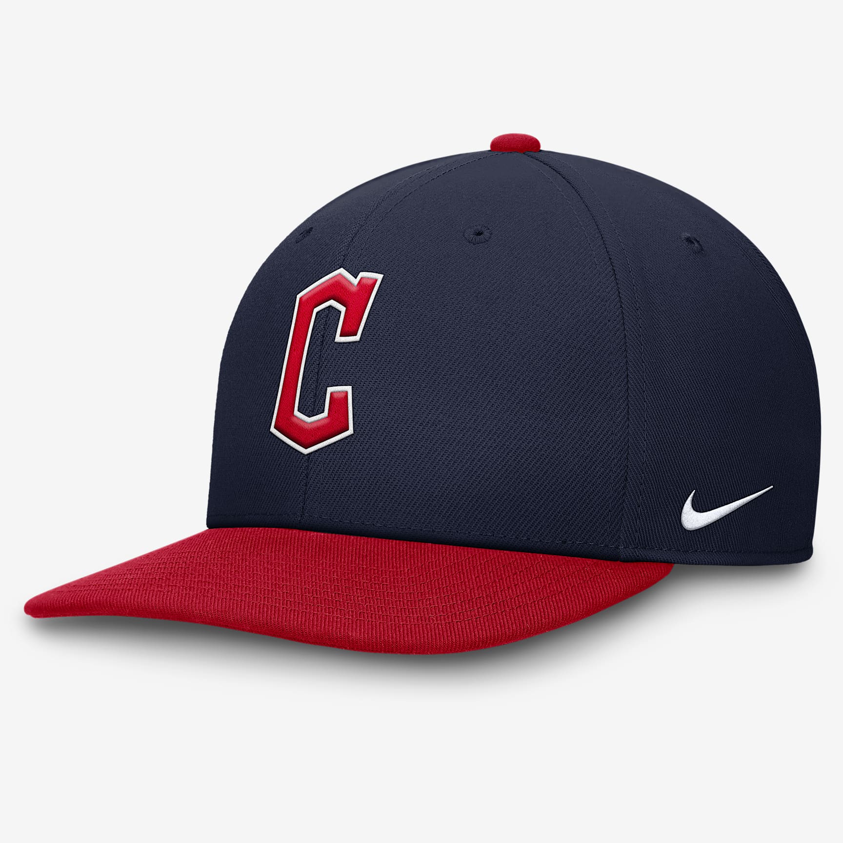 Cleveland Guardians Pro Men's Nike Dri-FIT MLB Adjustable Hat