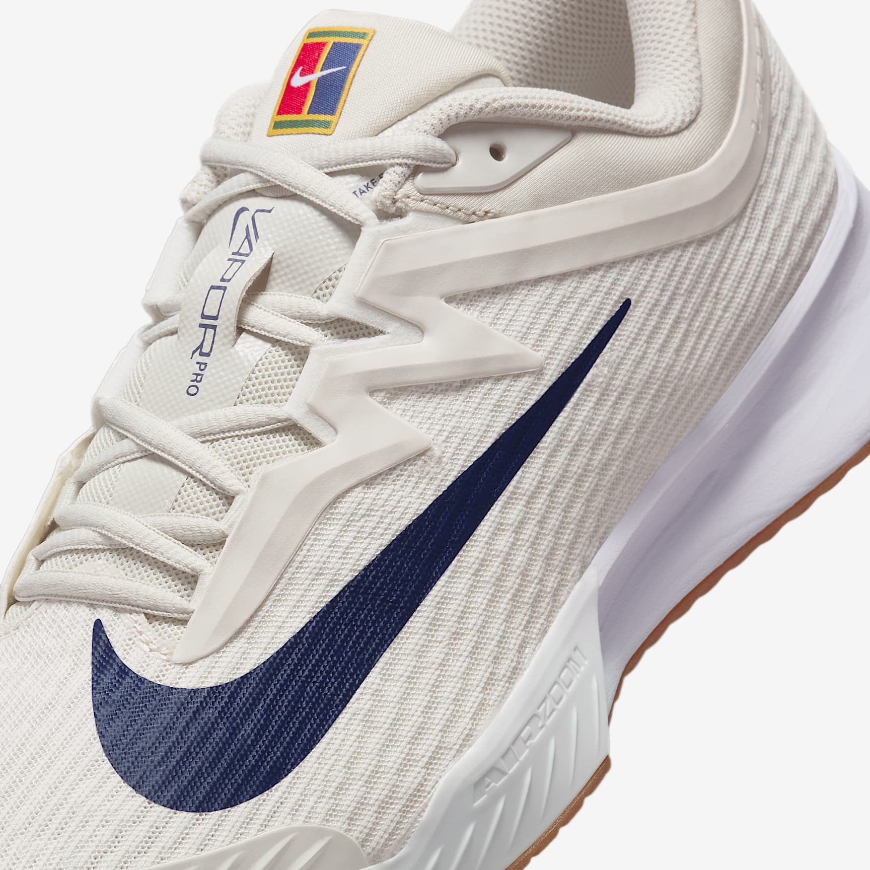 Nike Vapor Pro 3 Men's Hard Court Tennis Shoes