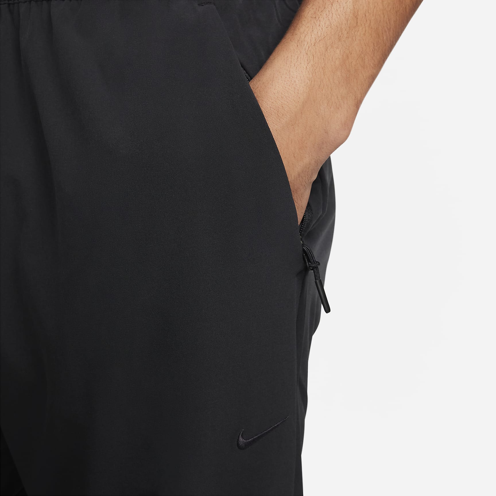 Nike Unlimited Men's Dri-FIT Tapered Leg Versatile Pants