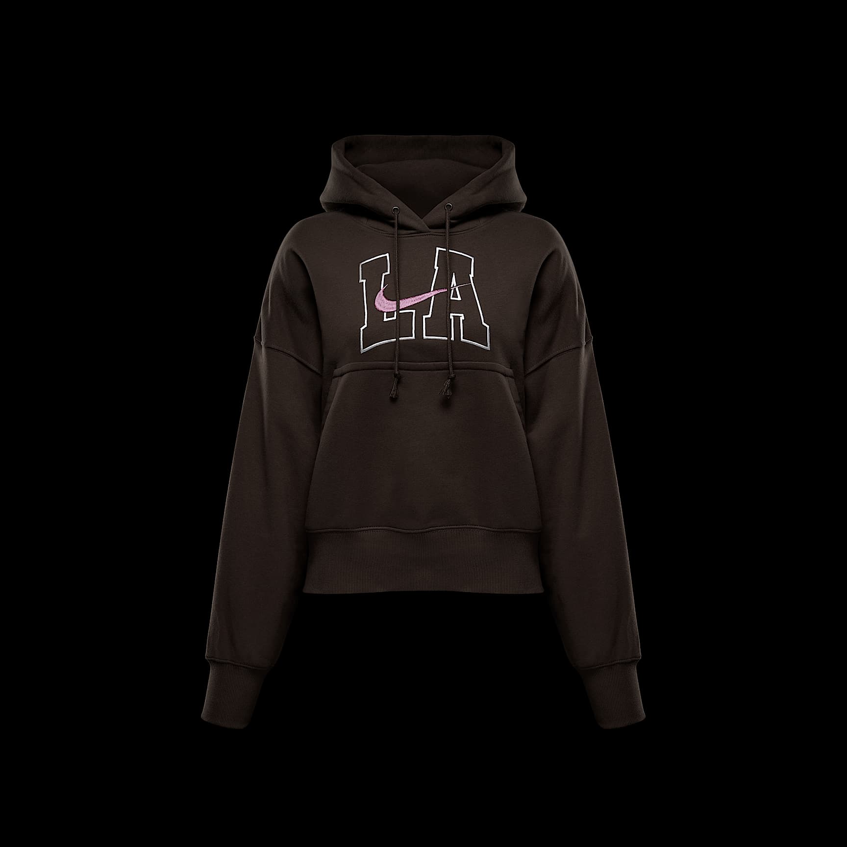 Nike Sportswear Phoenix Fleece Women's Over-Oversized Hoodie