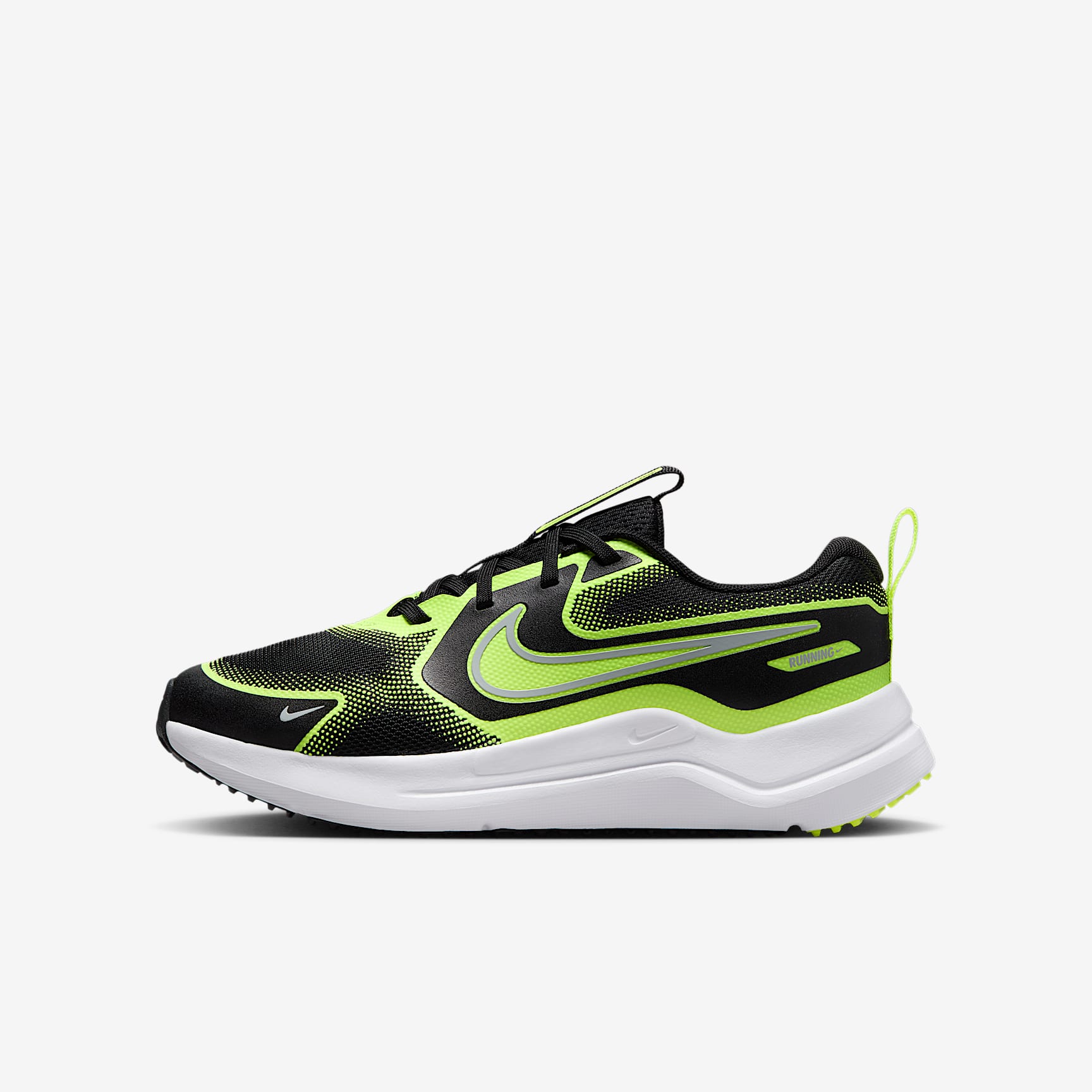Nike Cosmic Runner Big Kids' Road Running Shoes