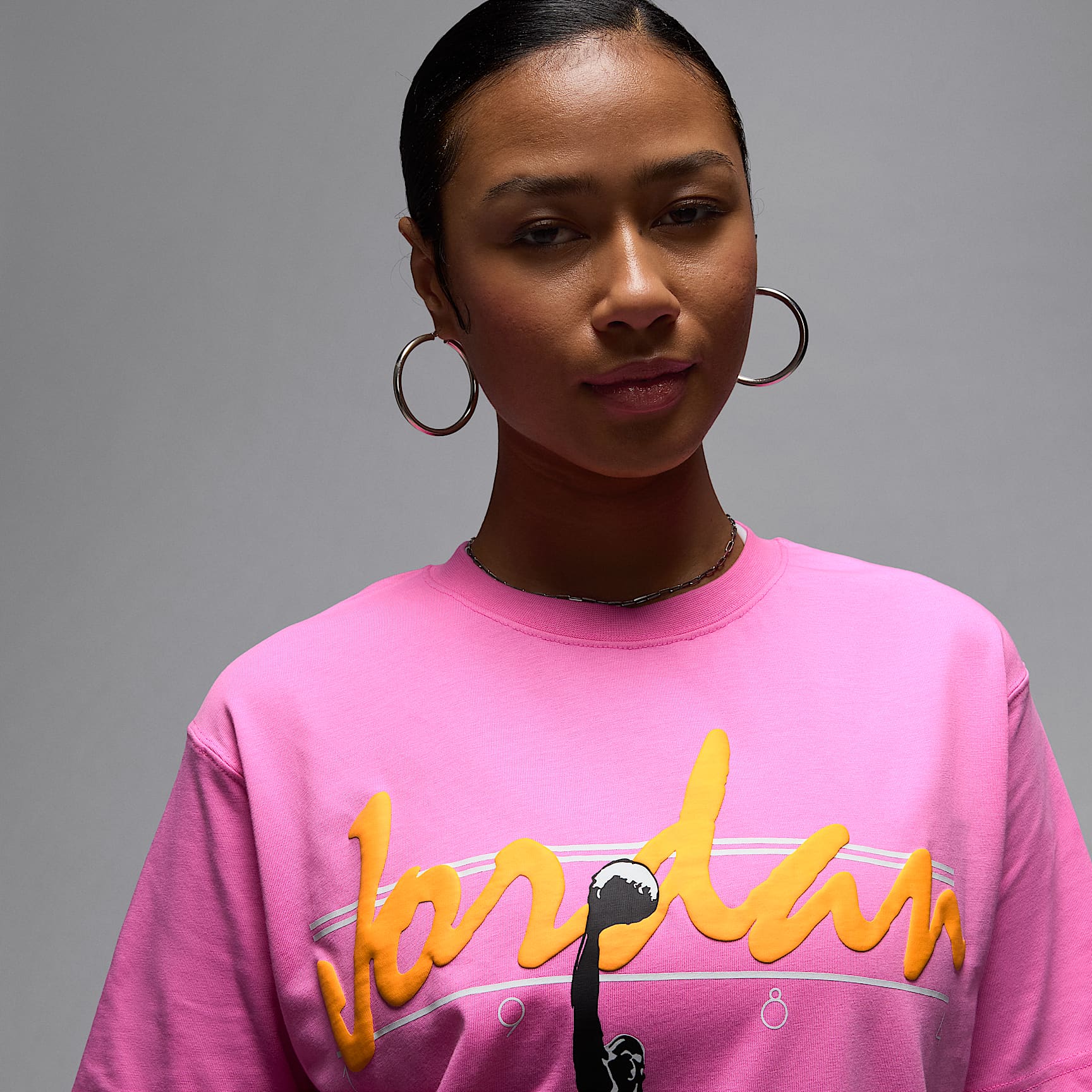 Jordan MVP Women's Graphic T-Shirt