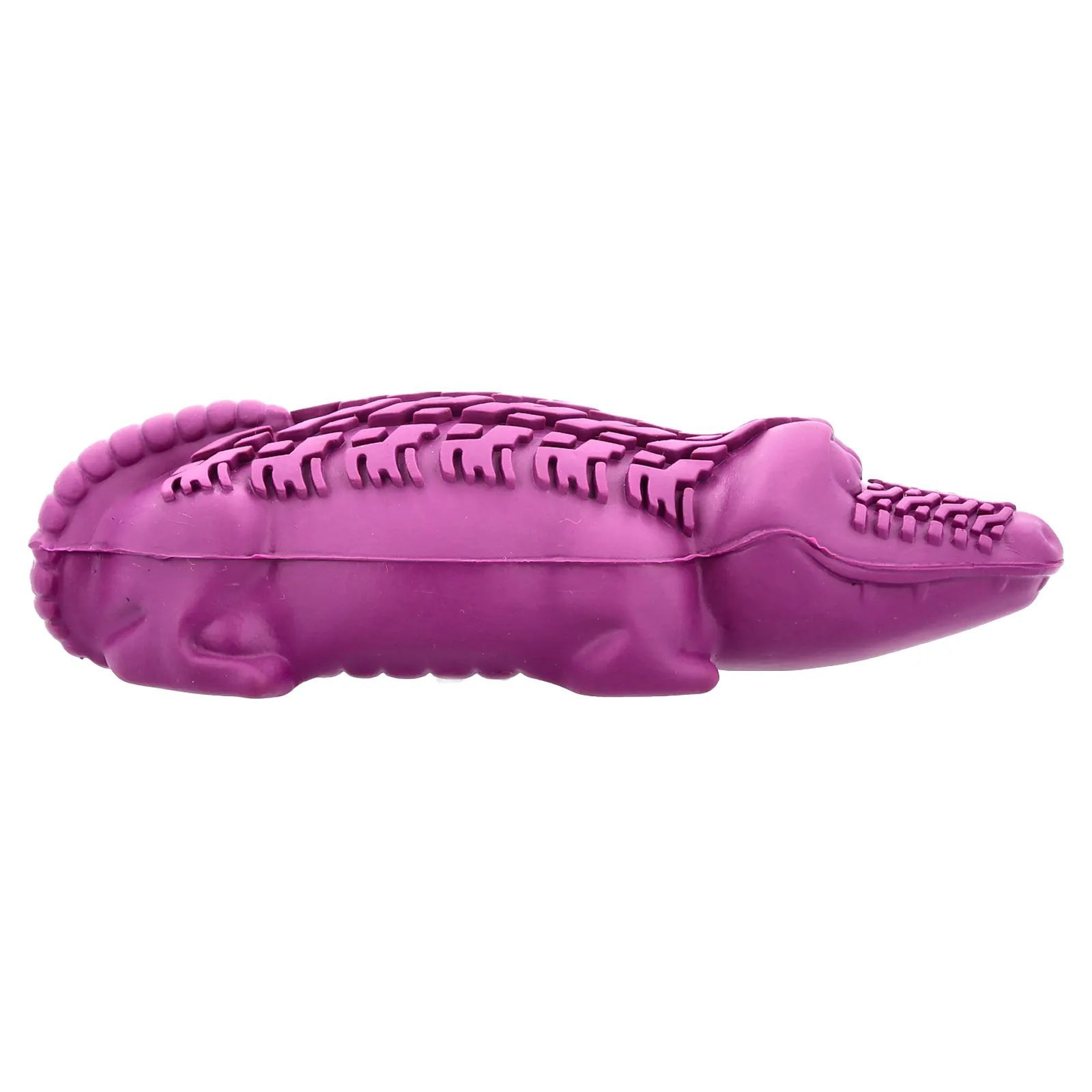 Arm & Hammer, Treadz, стоматологические игрушки для тех, кто любит жевать, Small Gator, 1 игрушка