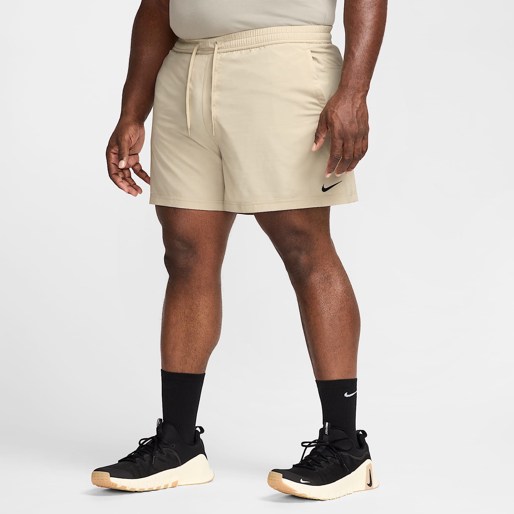 Nike Form Men's Dri-FIT 5" Unlined Versatile Shorts
