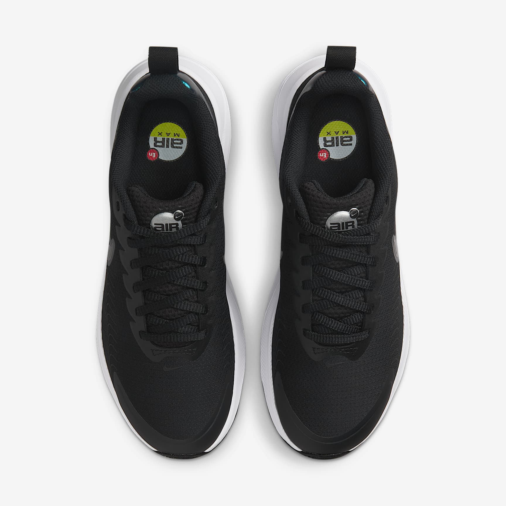 Nike Air Max Nuaxis Women's Shoes
