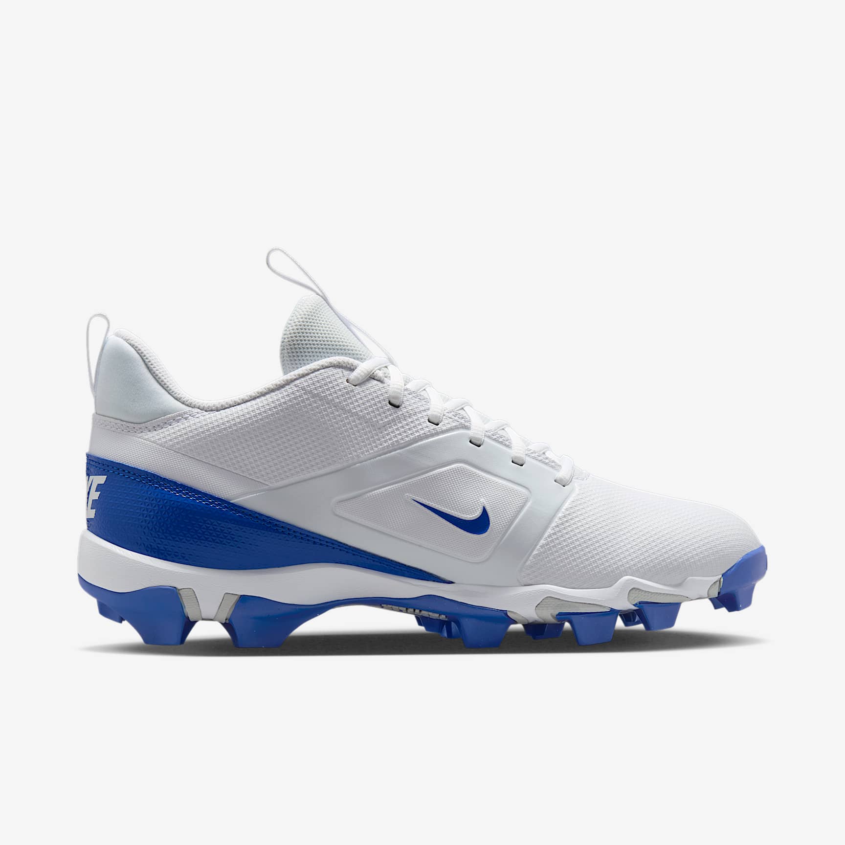 Nike Alpha Menace 4 Shark Football Cleats