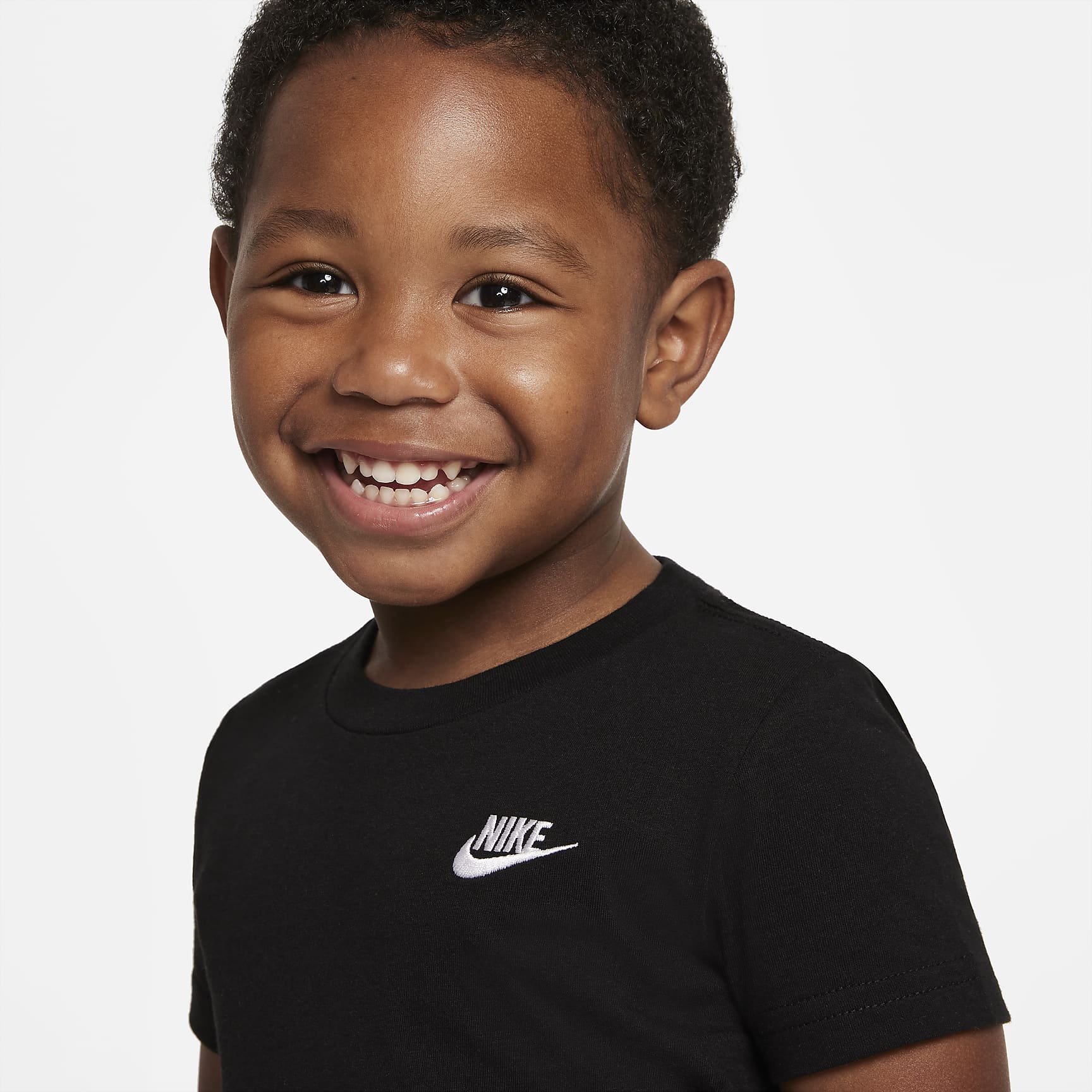 Nike Sportswear Toddler T-Shirt
