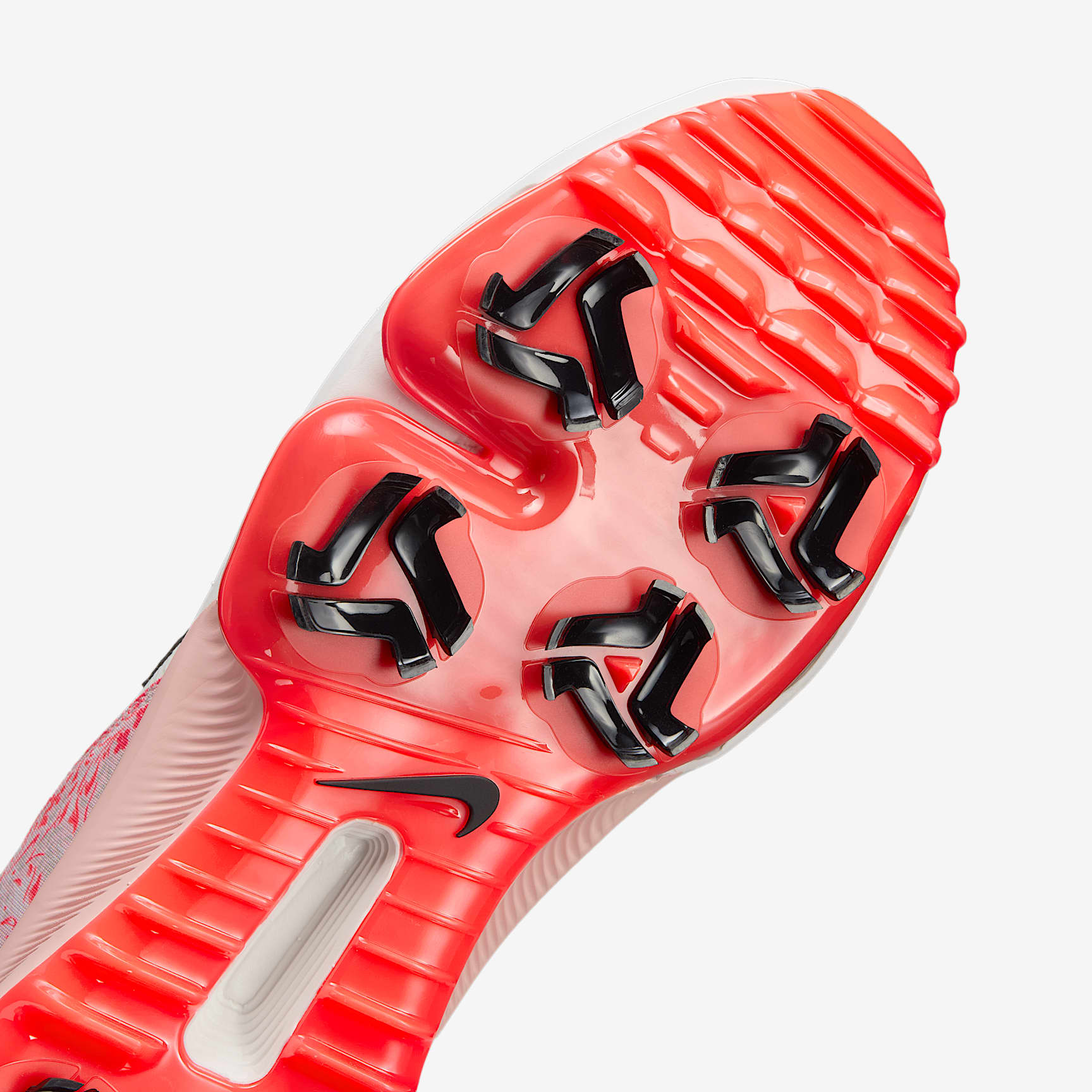 Nike Infinity Tour 2 Golf Shoes (Wide)