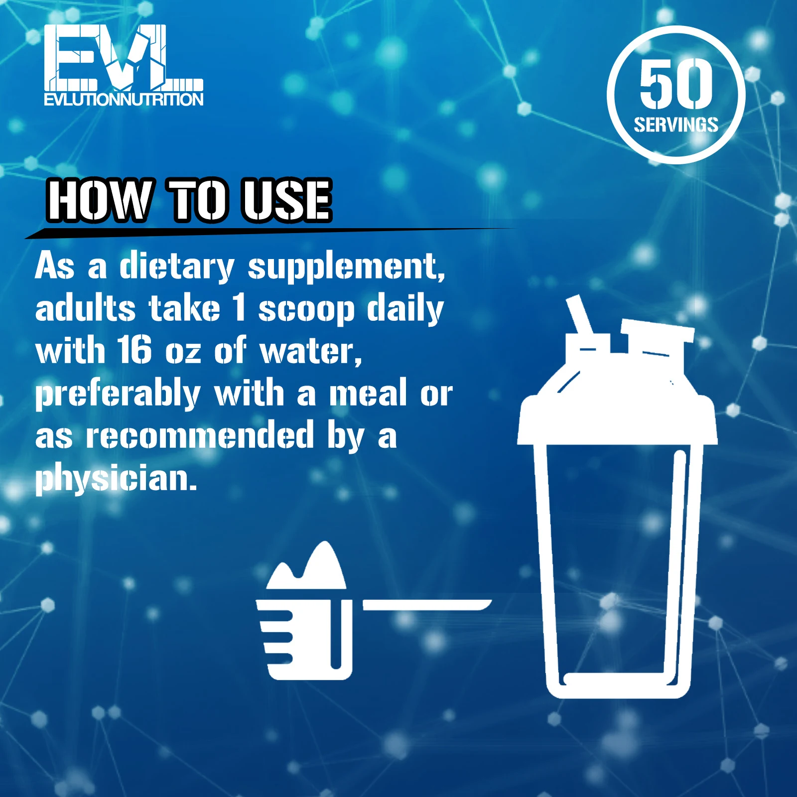 EVLution Nutrition, Электролит, объем и увлажнение, без добавок, 100 г (3,53 унции)
