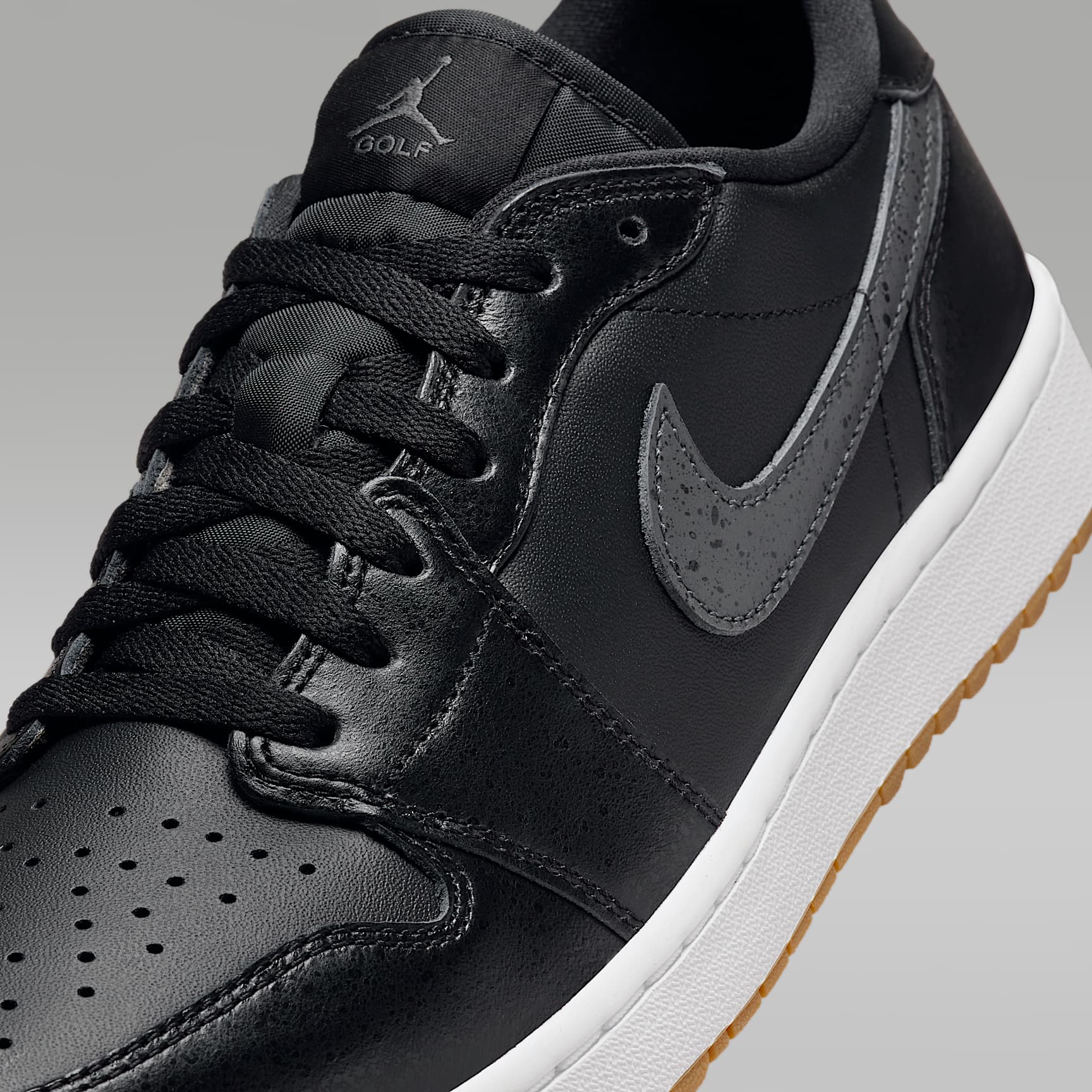 Air Jordan 1 Low G Golf Shoes