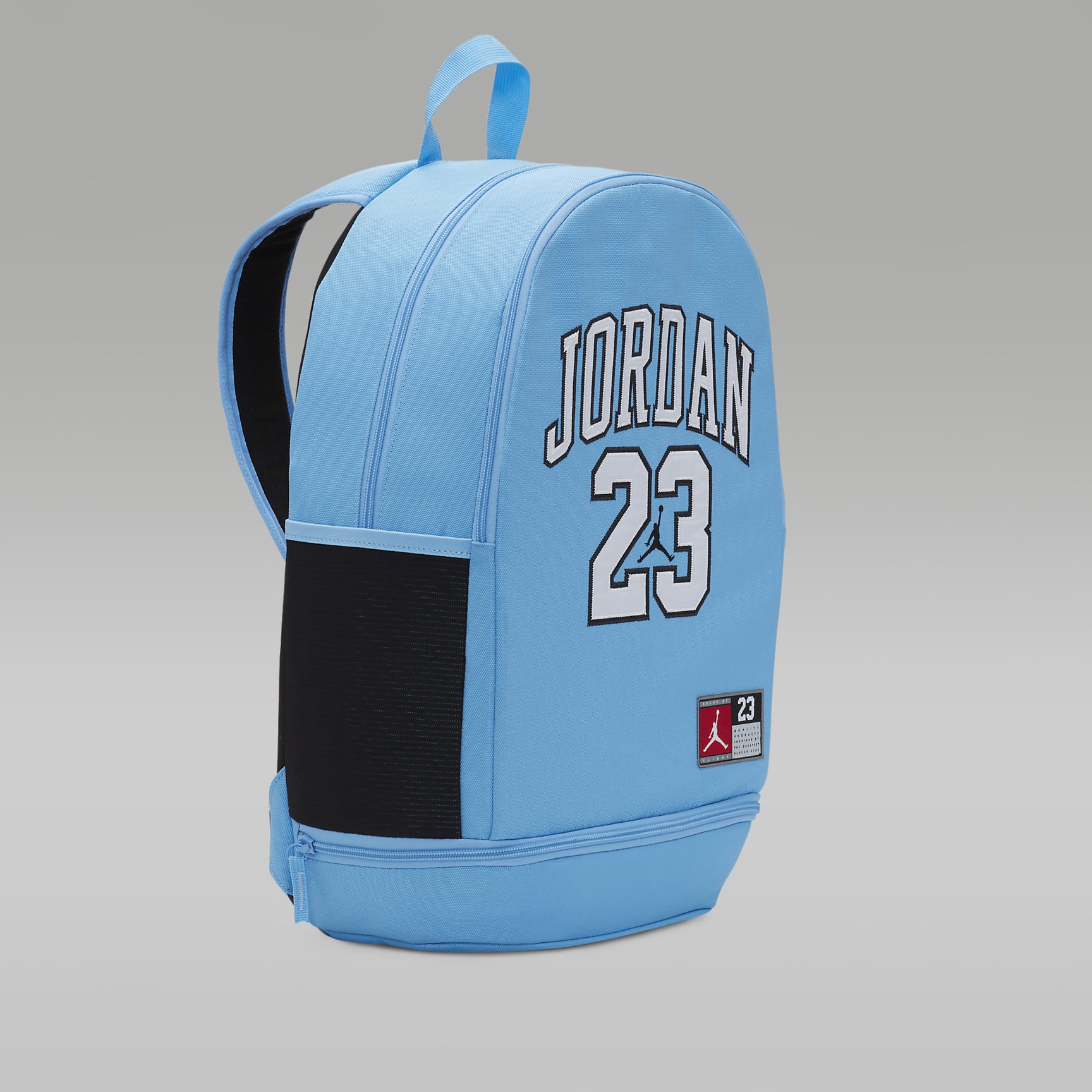 Jordan Big Kids' Jersey Backpack (27L)