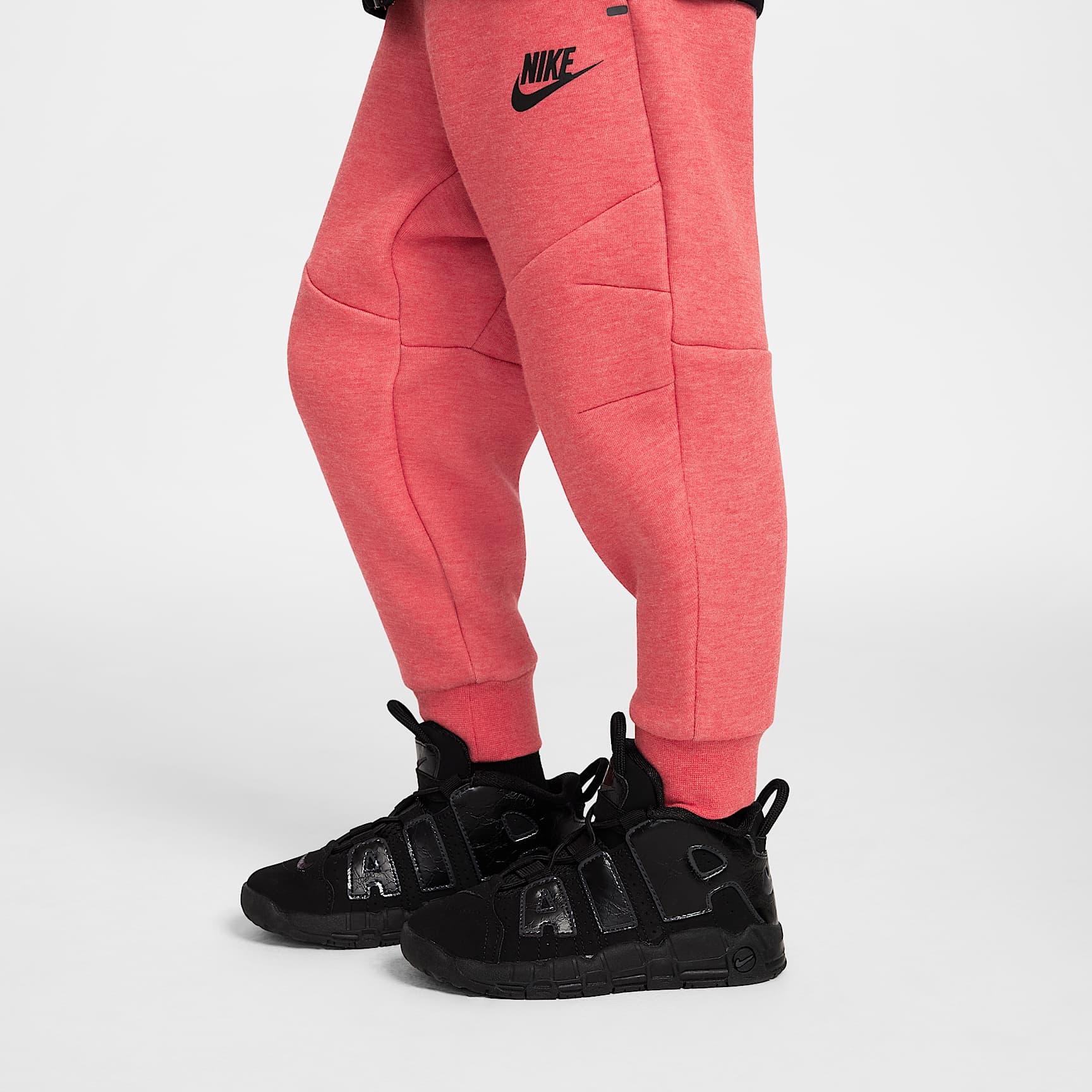 Nike Sportswear Toddler Tech Fleece 2-Piece Full-Zip Set
