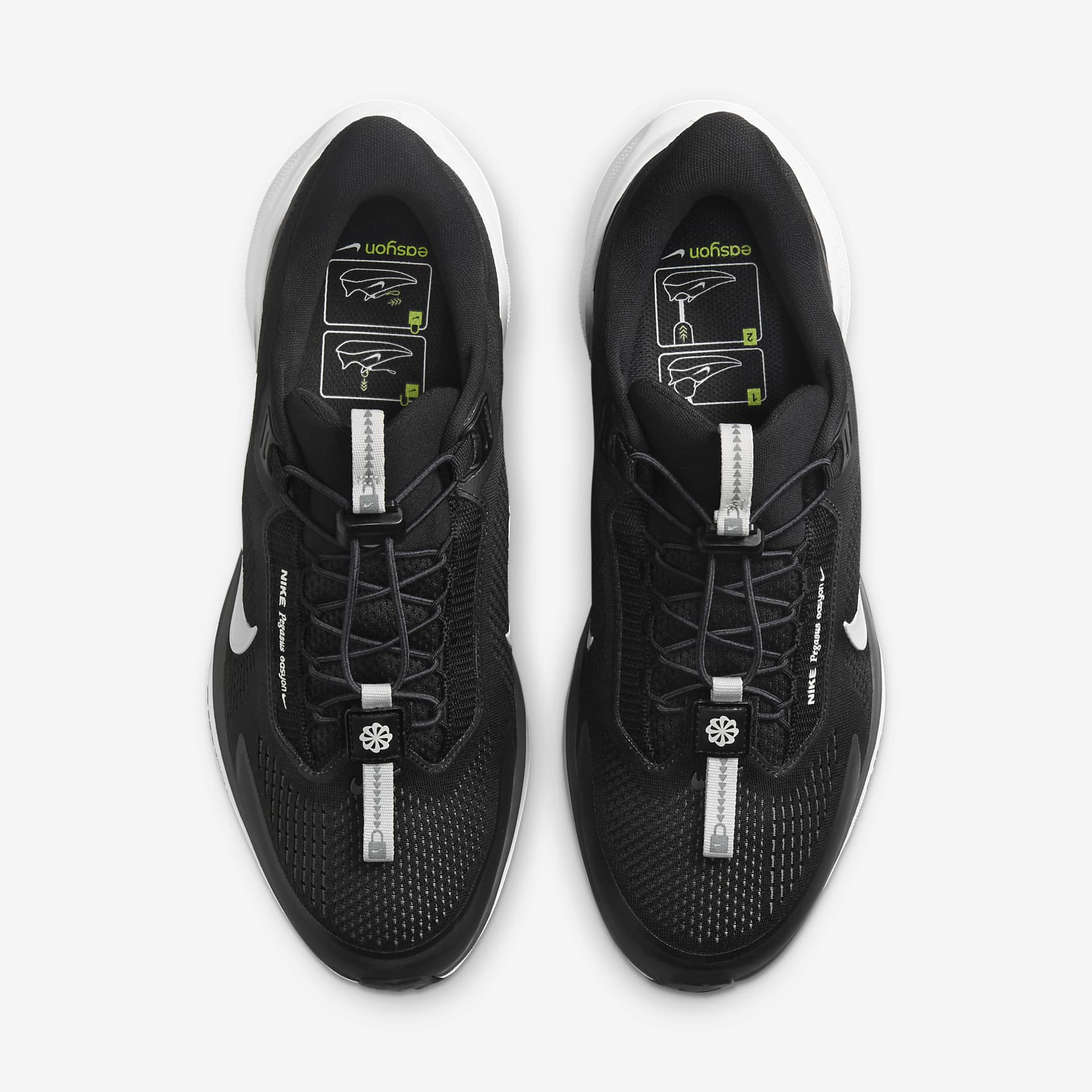 Nike Pegasus EasyOn Men's Road Running Shoes