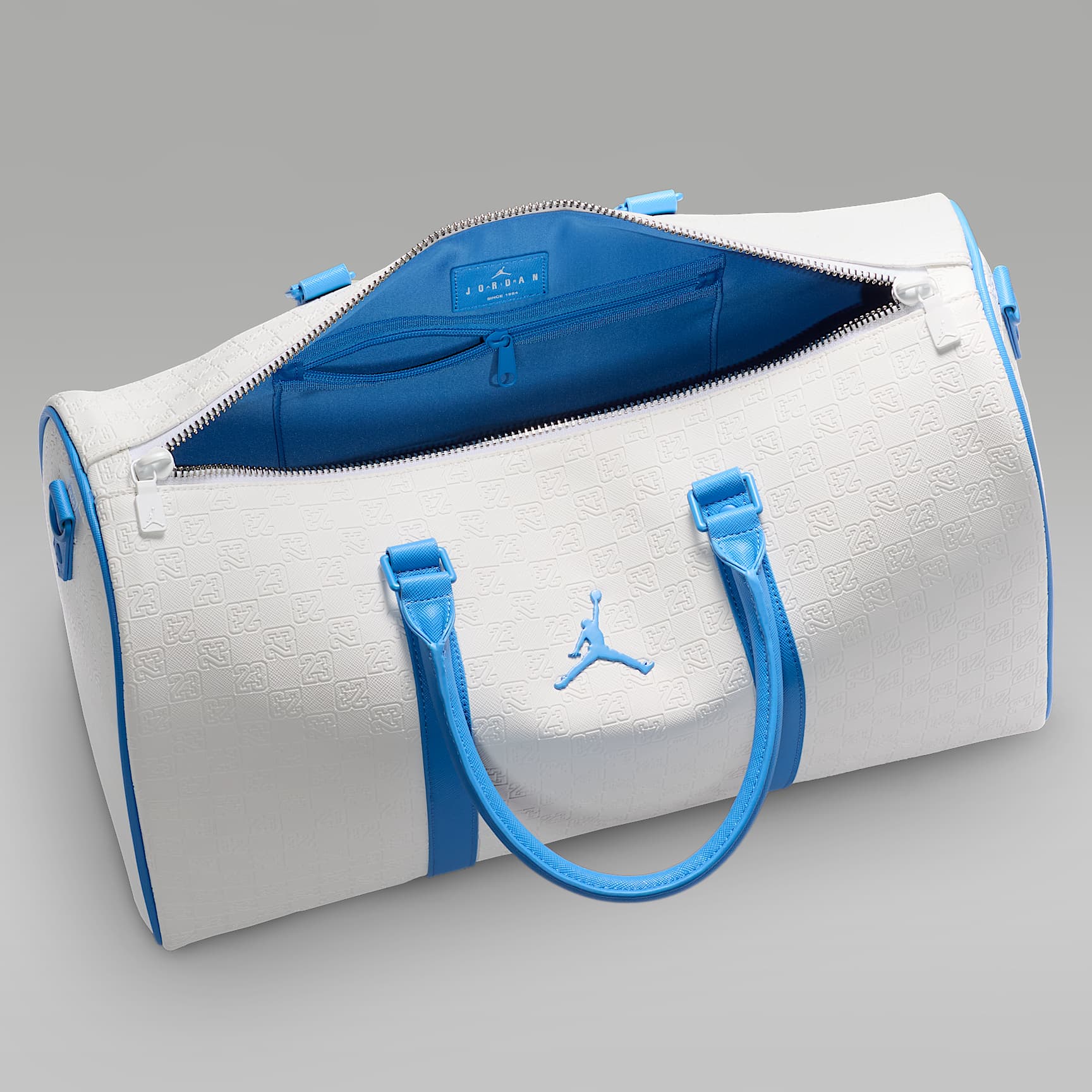 Jordan Monogram Duffle Bag (25L)