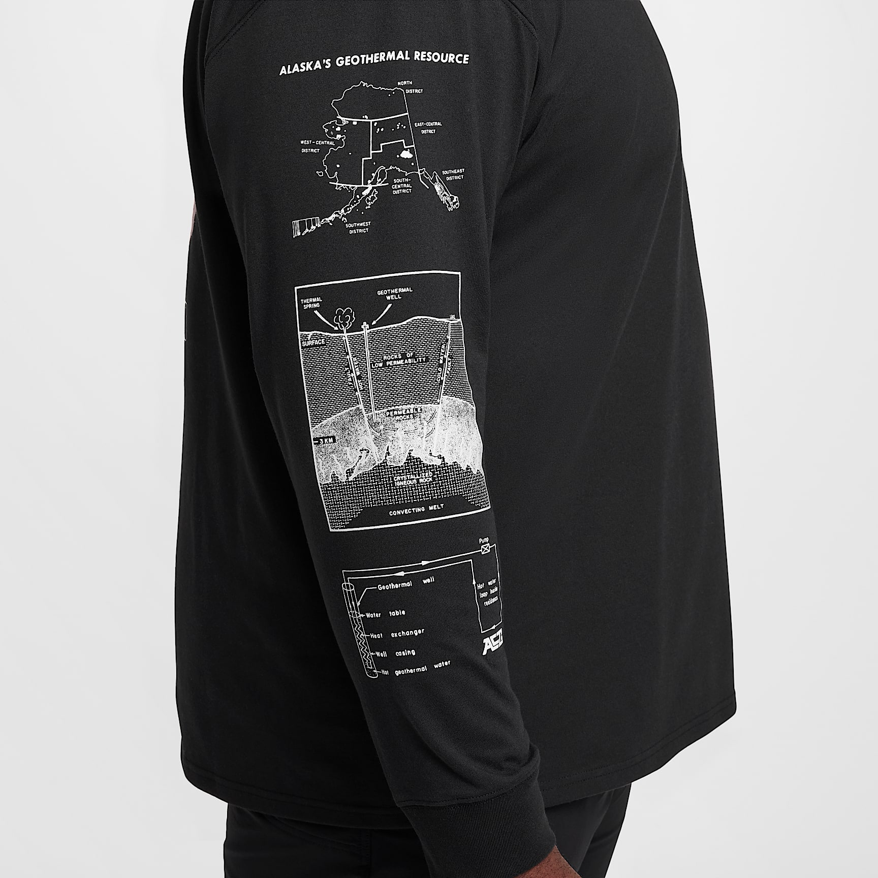 Nike ACG Men's Long-Sleeve T-Shirt