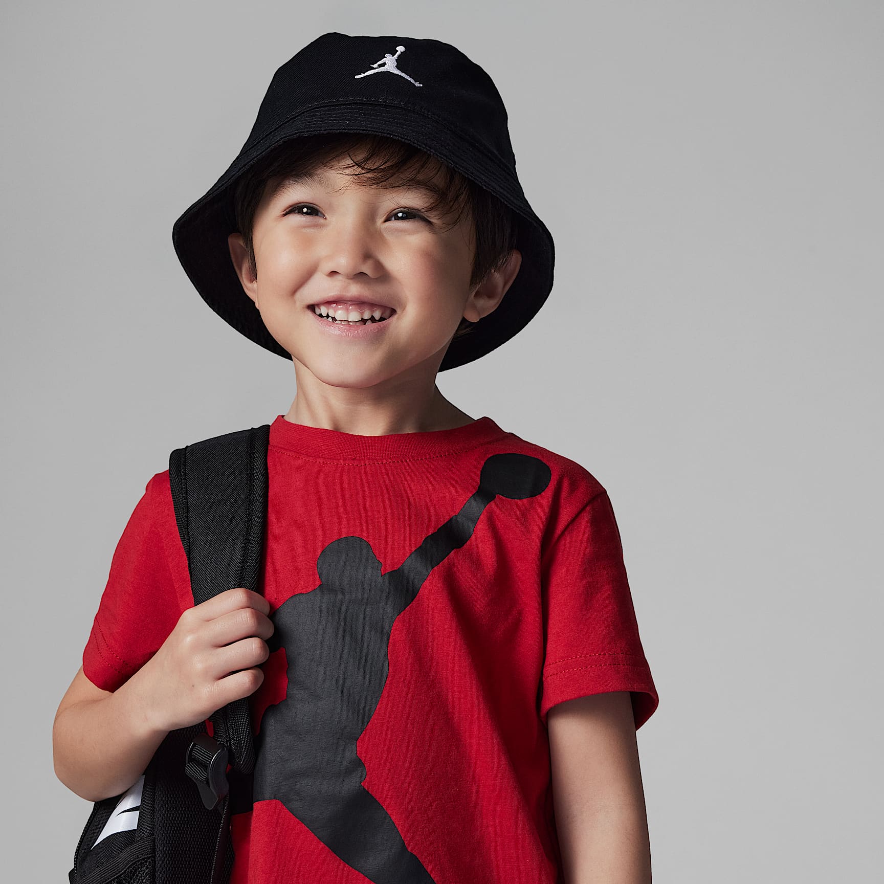 Jordan Little Kids' Jumpman 2-Piece Shorts Set