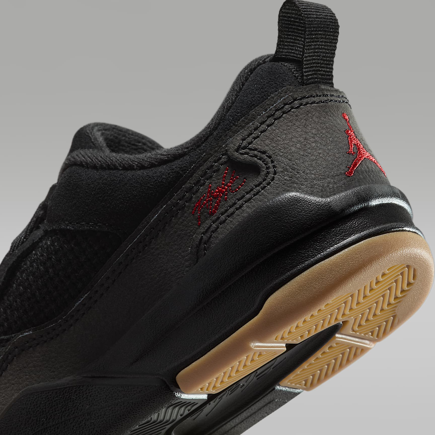 Jordan Flight Court Little Kids' Shoes