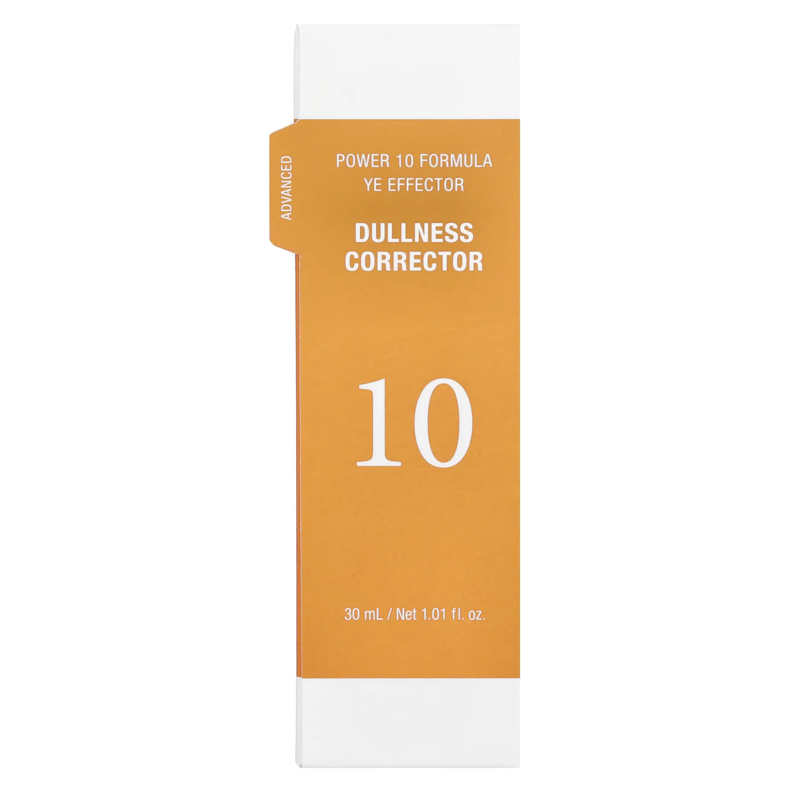 It's Skin, Dullness Corrector 10, 1.01 fl oz (30 ml)