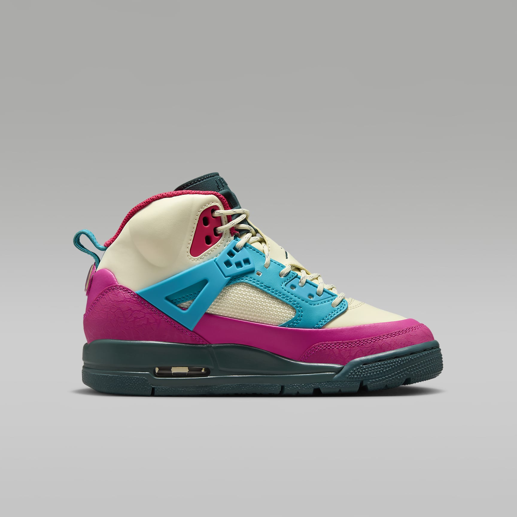 Jordan Spizike Big Kids' Shoes