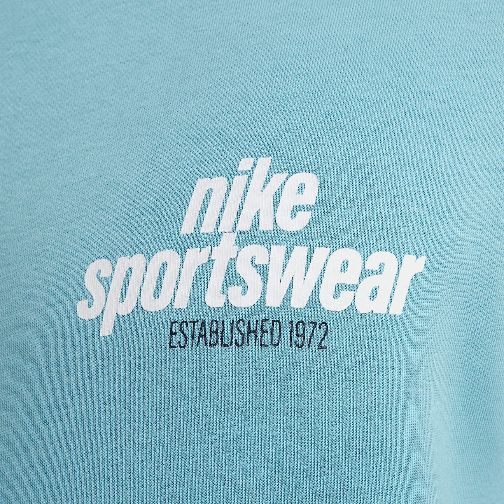 Nike Club Men's Fleece Crew