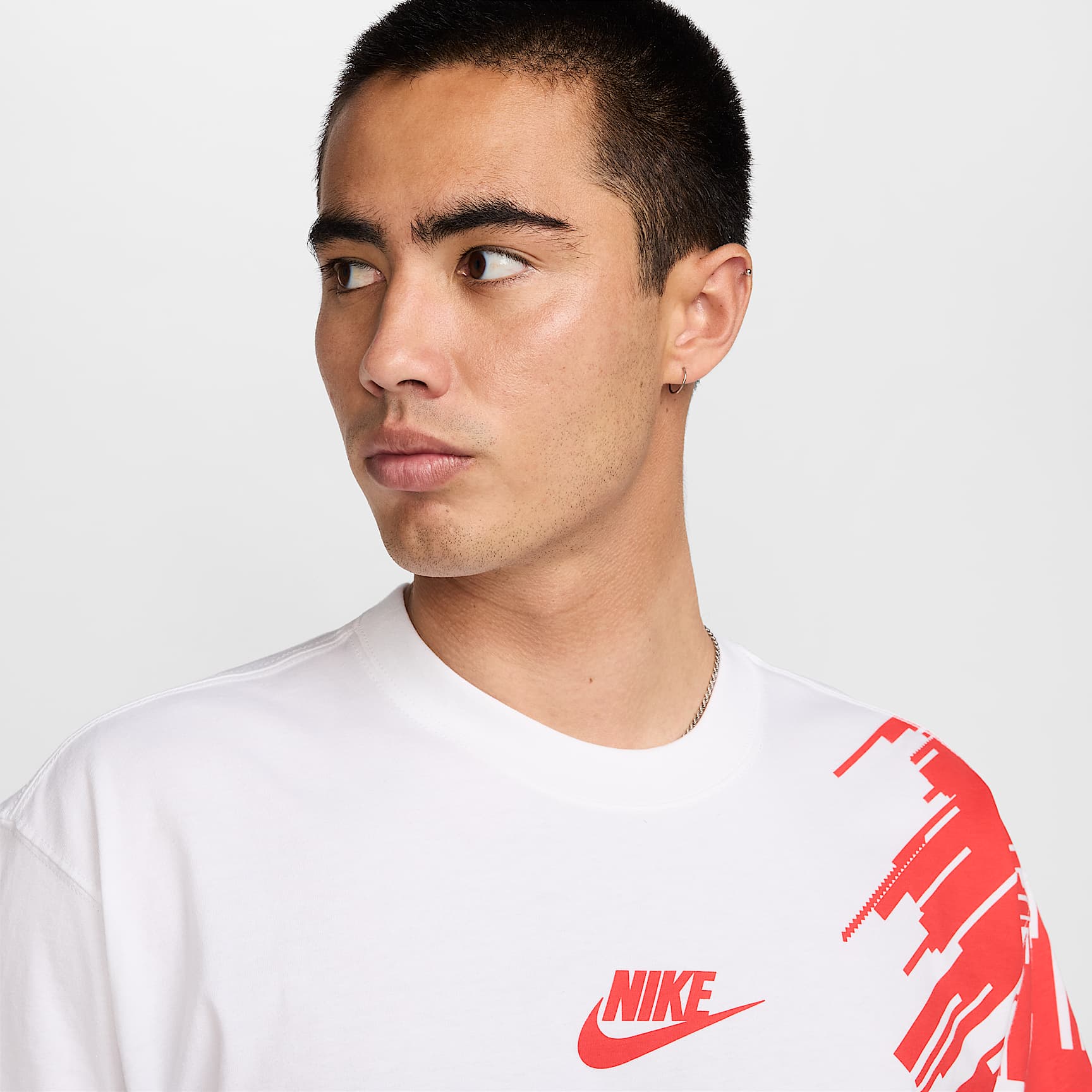 Nike Men's Max90 Soccer T-Shirt