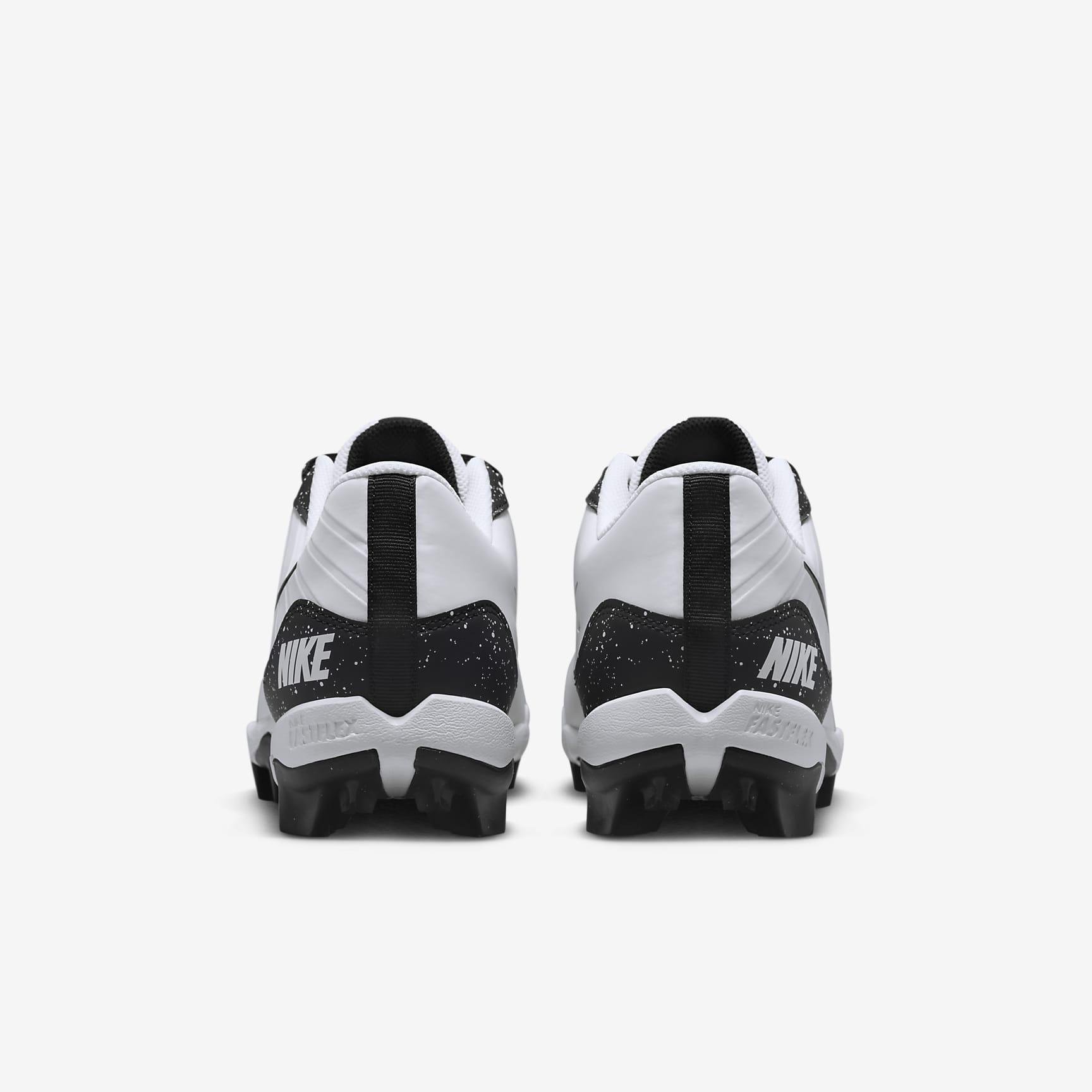Nike Alpha Huarache 4 Keystone Men's Baseball Cleats