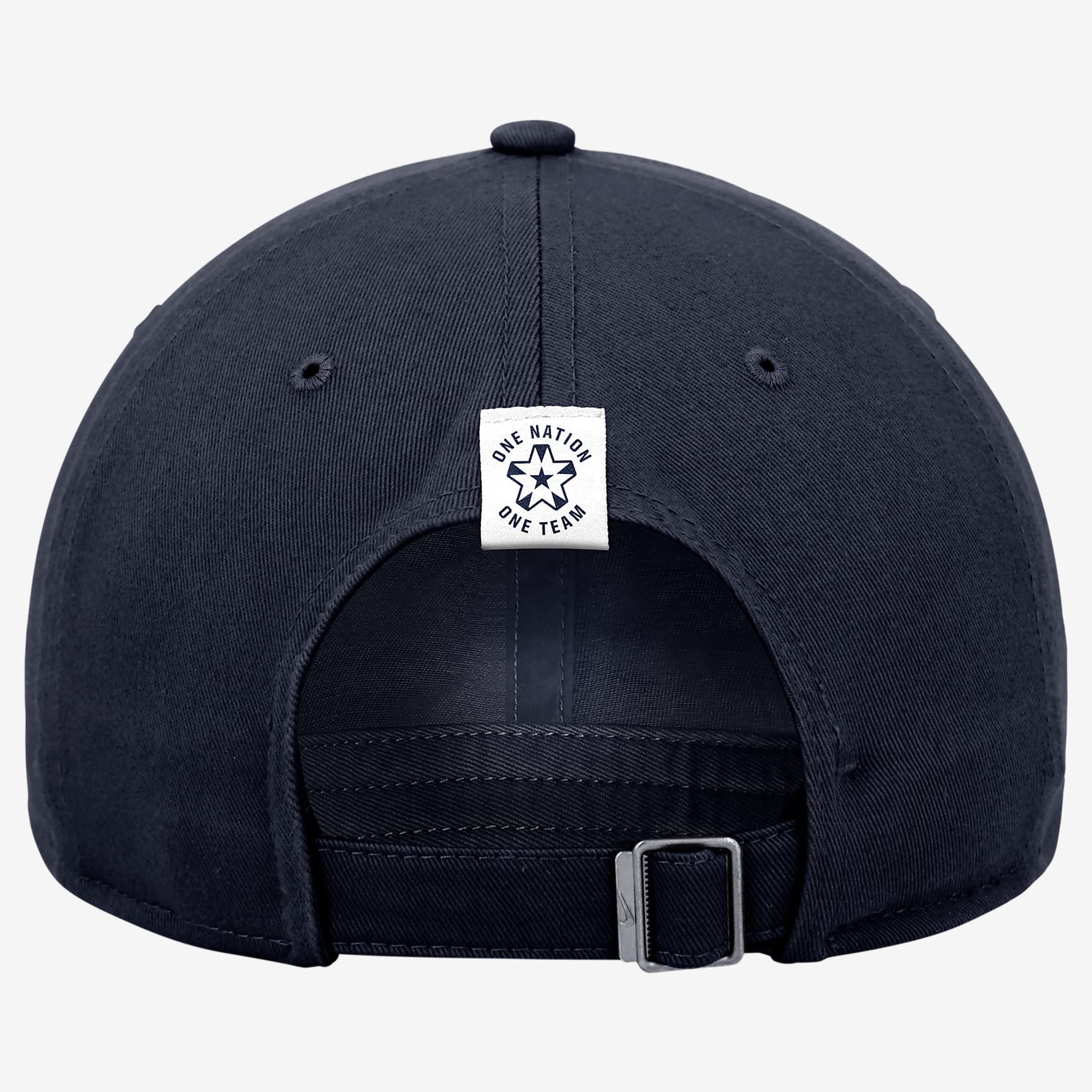 USMNT Club Nike Soccer Cap