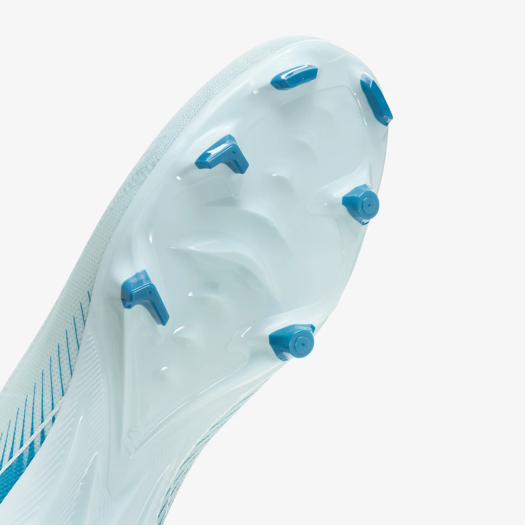 Nike Mercurial Superfly 10 Academy MG High-Top Soccer Cleats