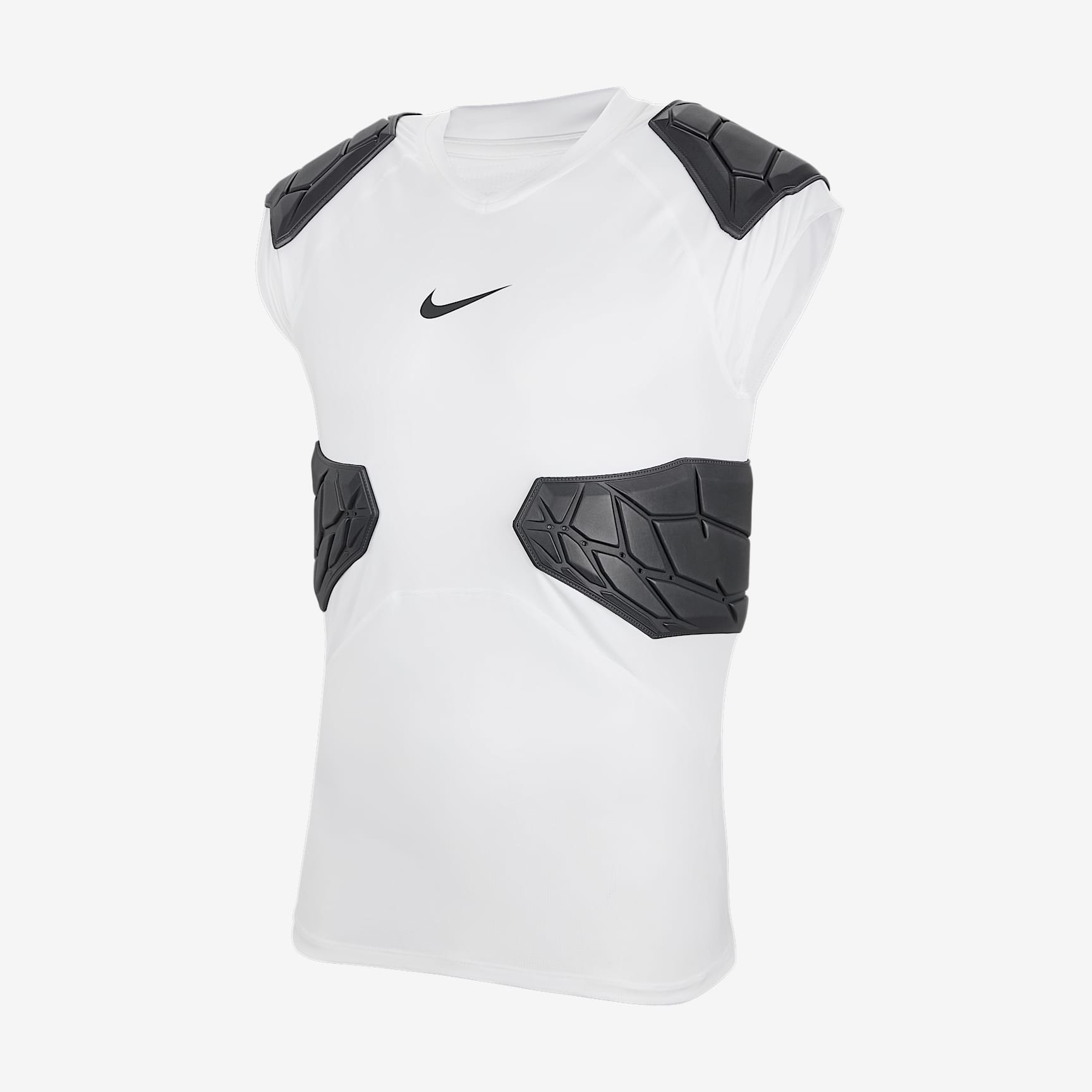 Nike Pro Men's HyperStrong 4-Pad Top