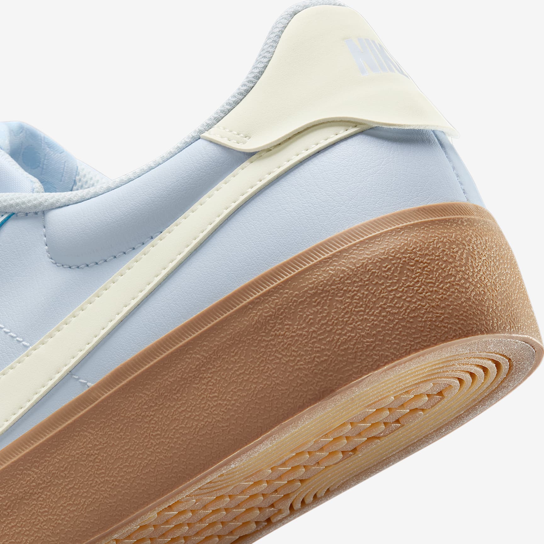 Nike Court Shot Men's Shoes