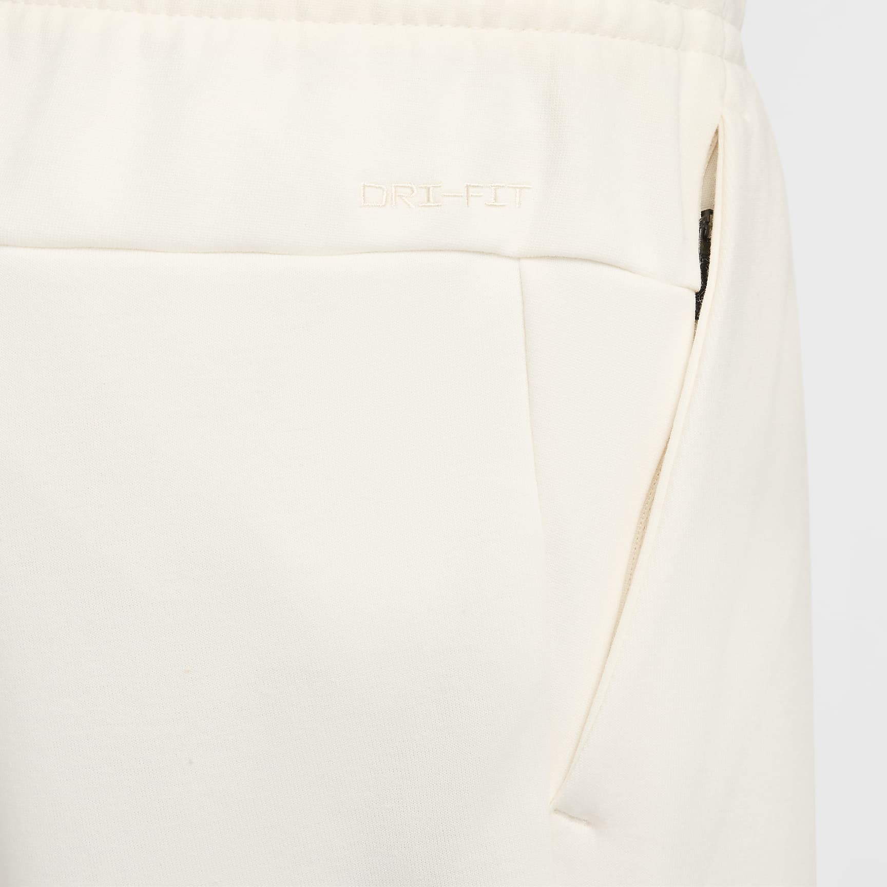 Nike Primary Fleece Men's Dri-FIT UV Tapered Performance Pants