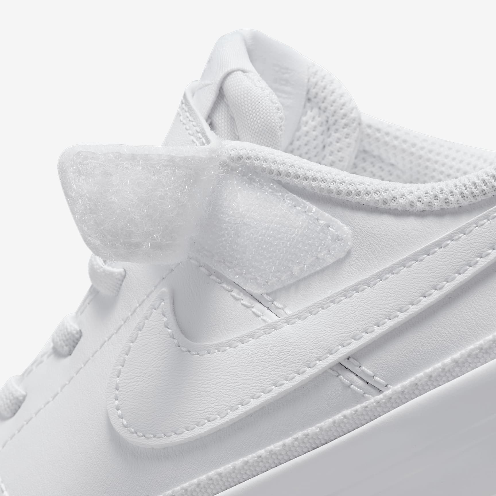 Nike Court Legacy Little Kids' Shoes