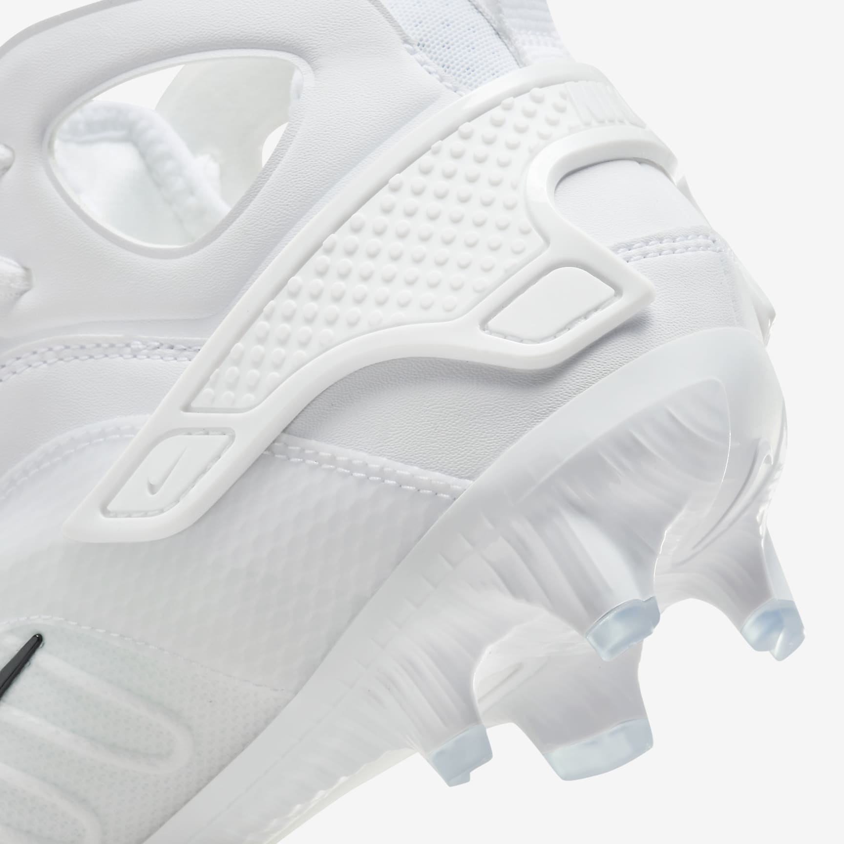 Nike Huarache 9 Elite LAX Lacrosse Cleats