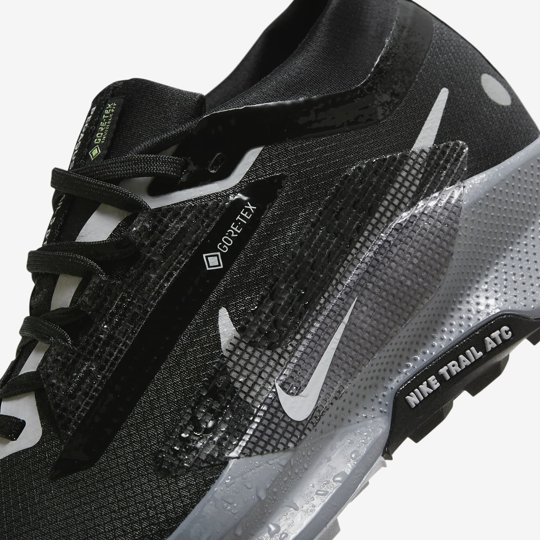 Nike Pegasus Trail 5 GORE-TEX Women's Waterproof Trail Running Shoes