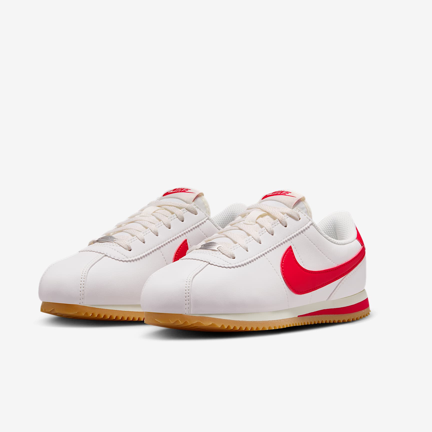 Nike Cortez Big Kids' Shoes