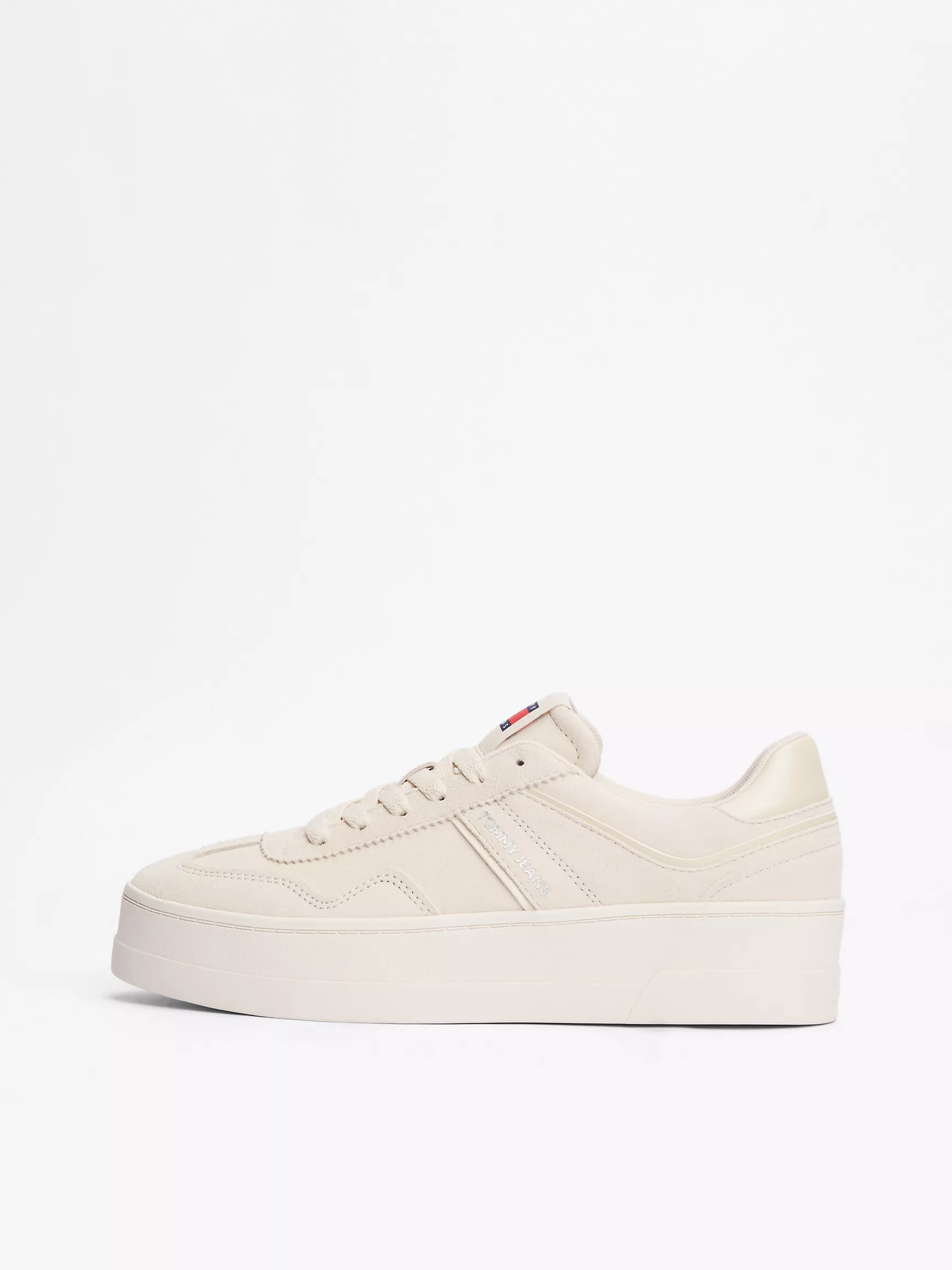 Женские кроссовки Tommy Hilfiger, Платформенные кеды TJ Greenwich