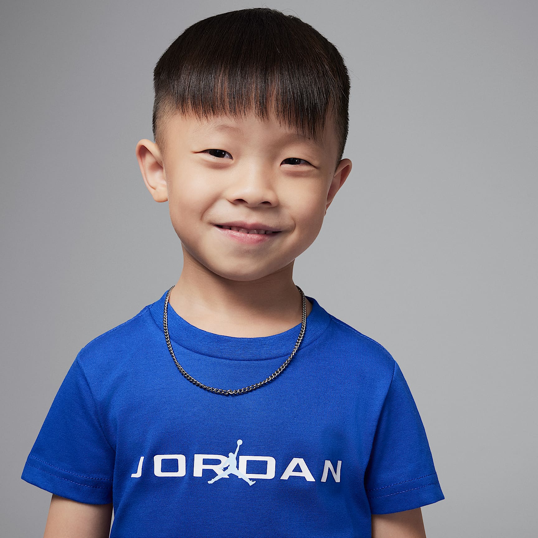 Jordan Toddler Baseline 2-Piece Mesh Shorts Set