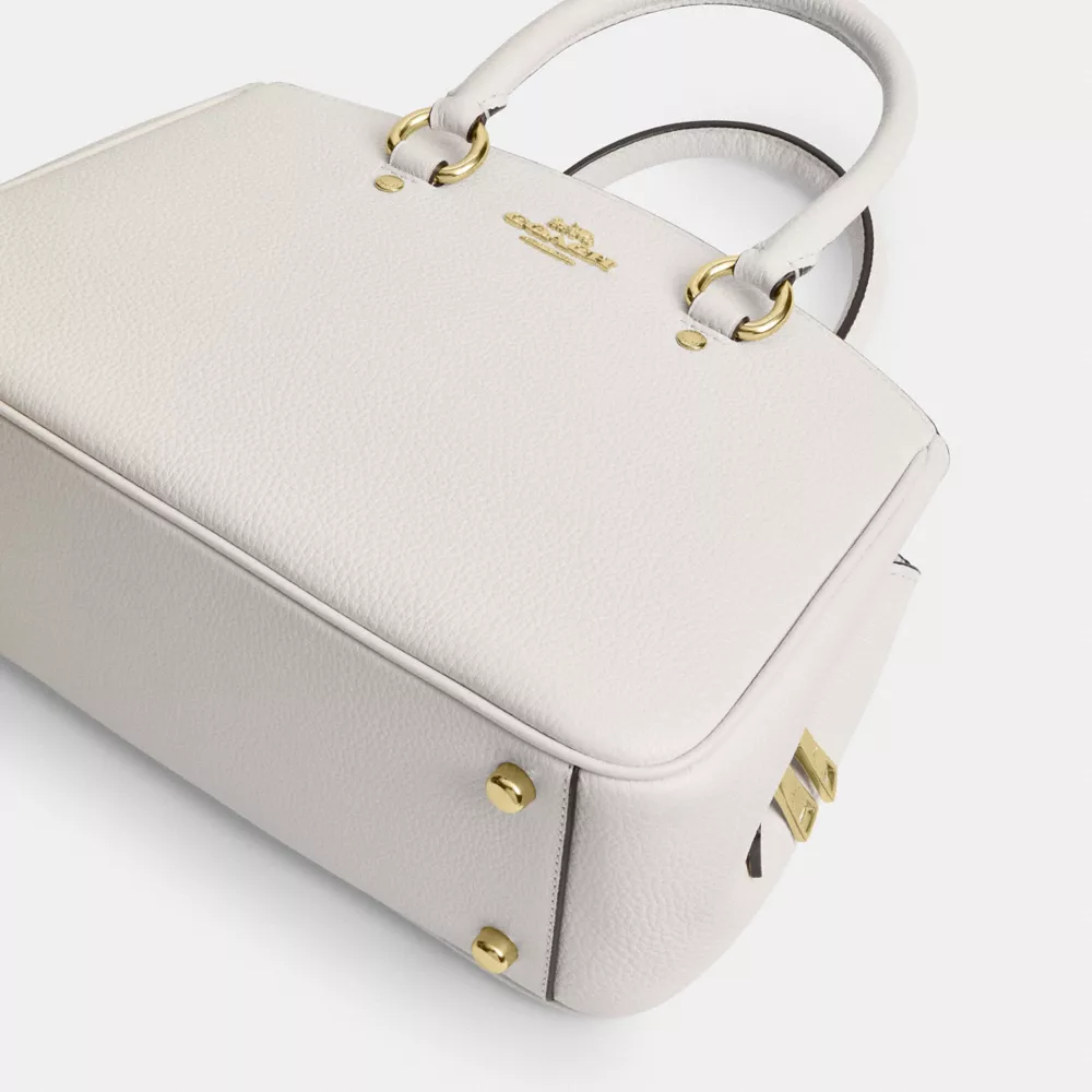 Сумка COACH Savannah Small Carryall Bag