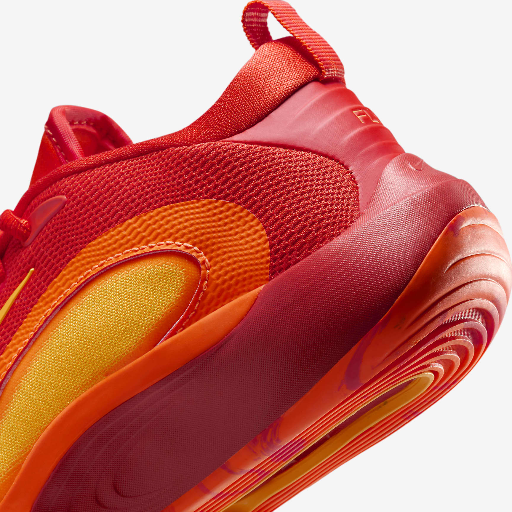 Nike IsoFly Big Kids' Basketball Shoes