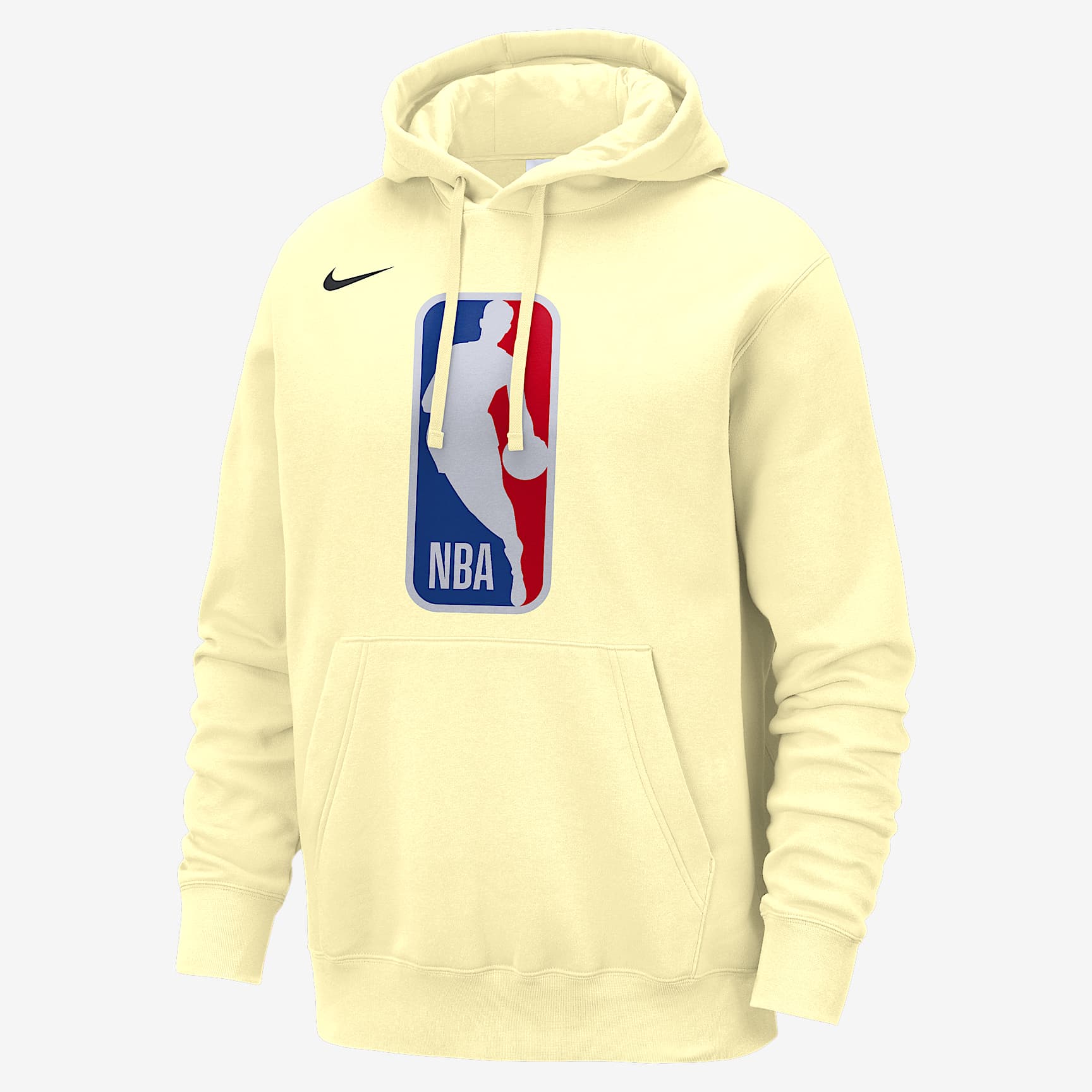 Team 31 Club Men's Nike NBA Pullover Hoodie